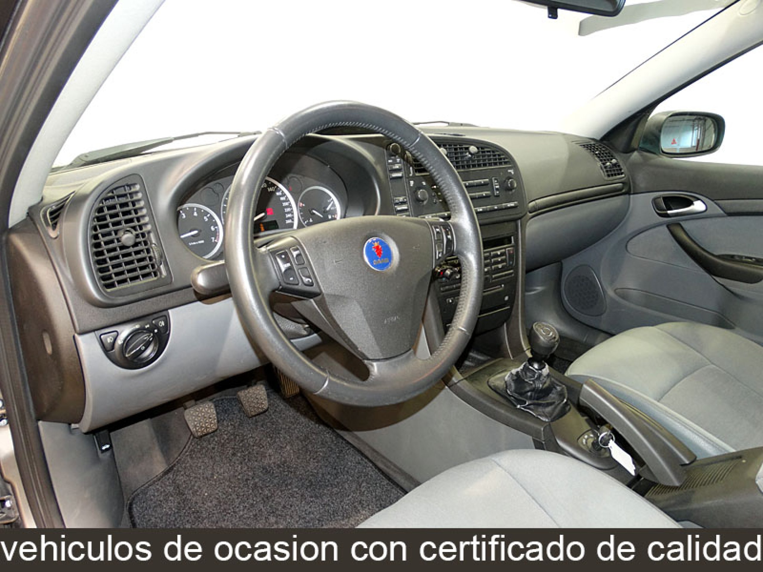 Foto Saab 9-3 14 Foto Saab 9-3 14