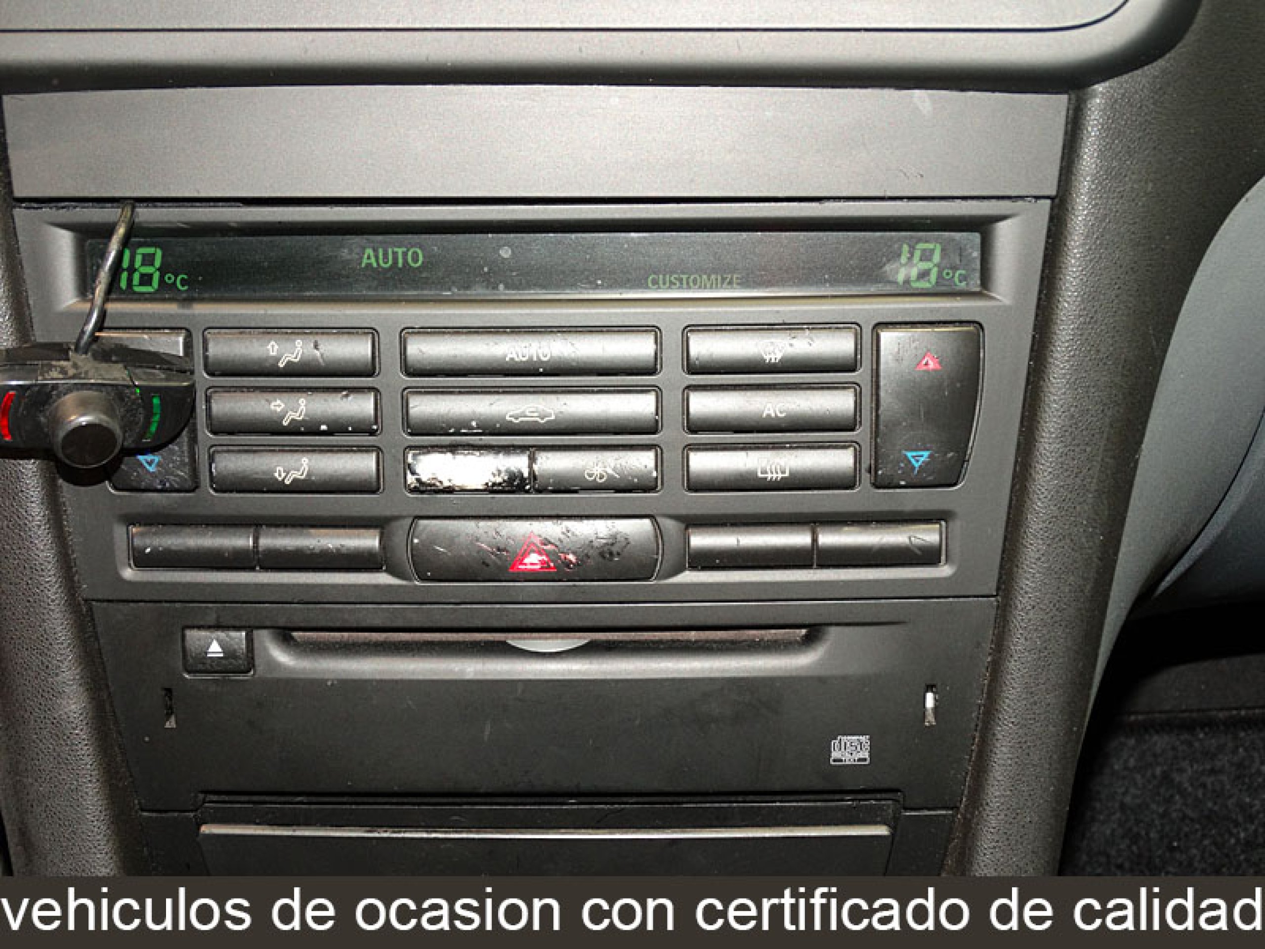 Foto Saab 9-3 19 Foto Saab 9-3 19