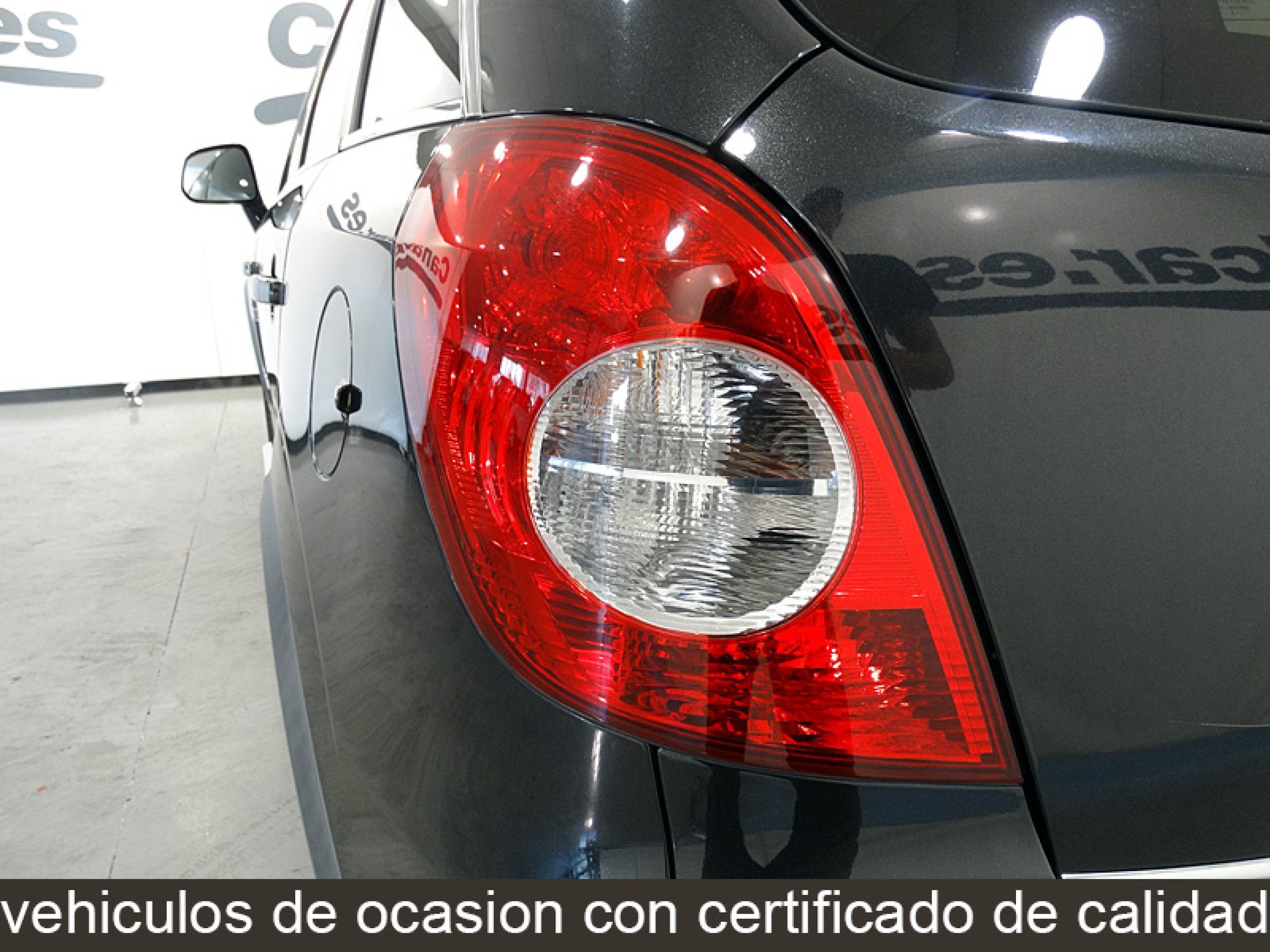 Foto Opel Antara 14