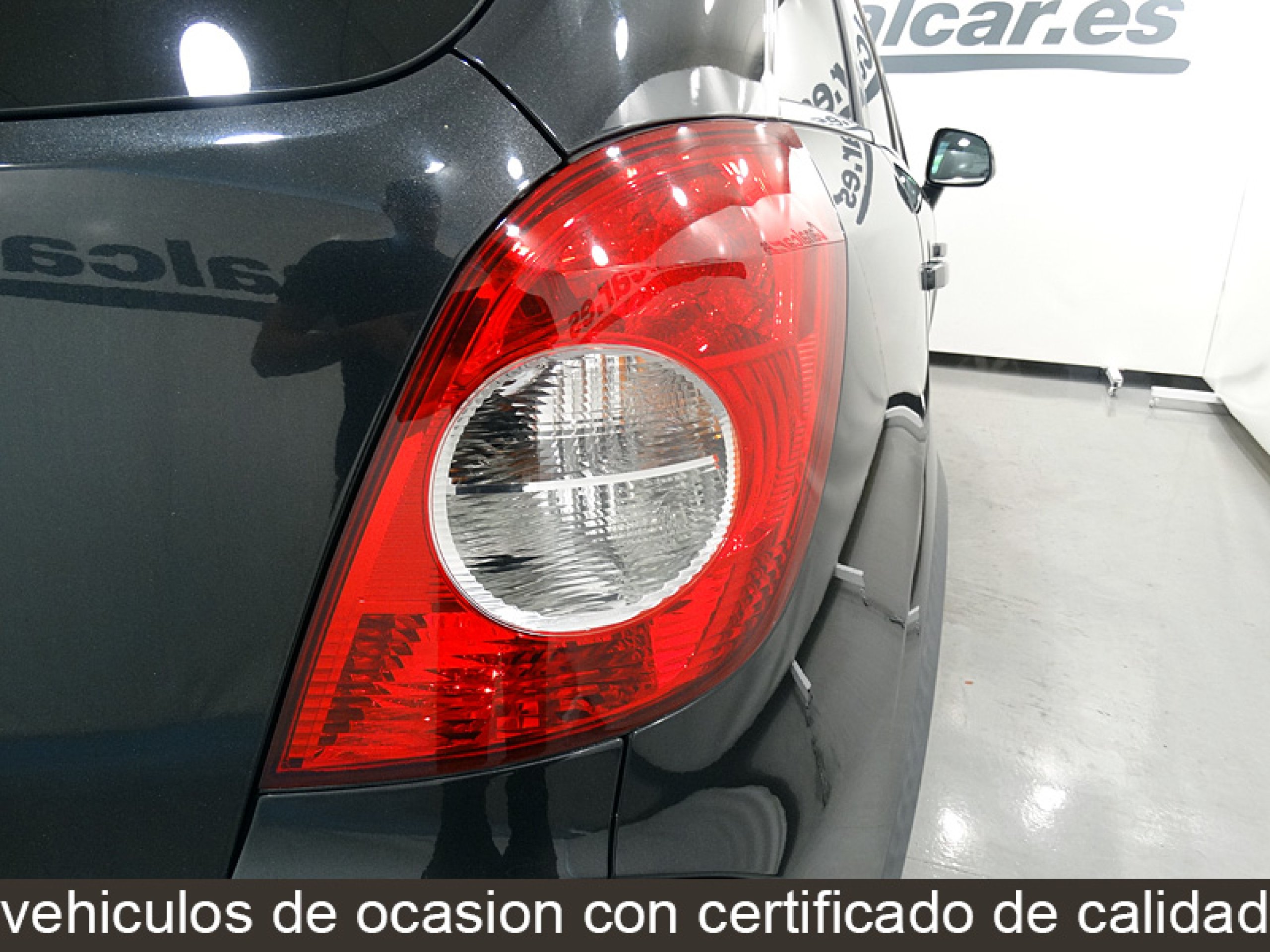 Foto Opel Antara 15