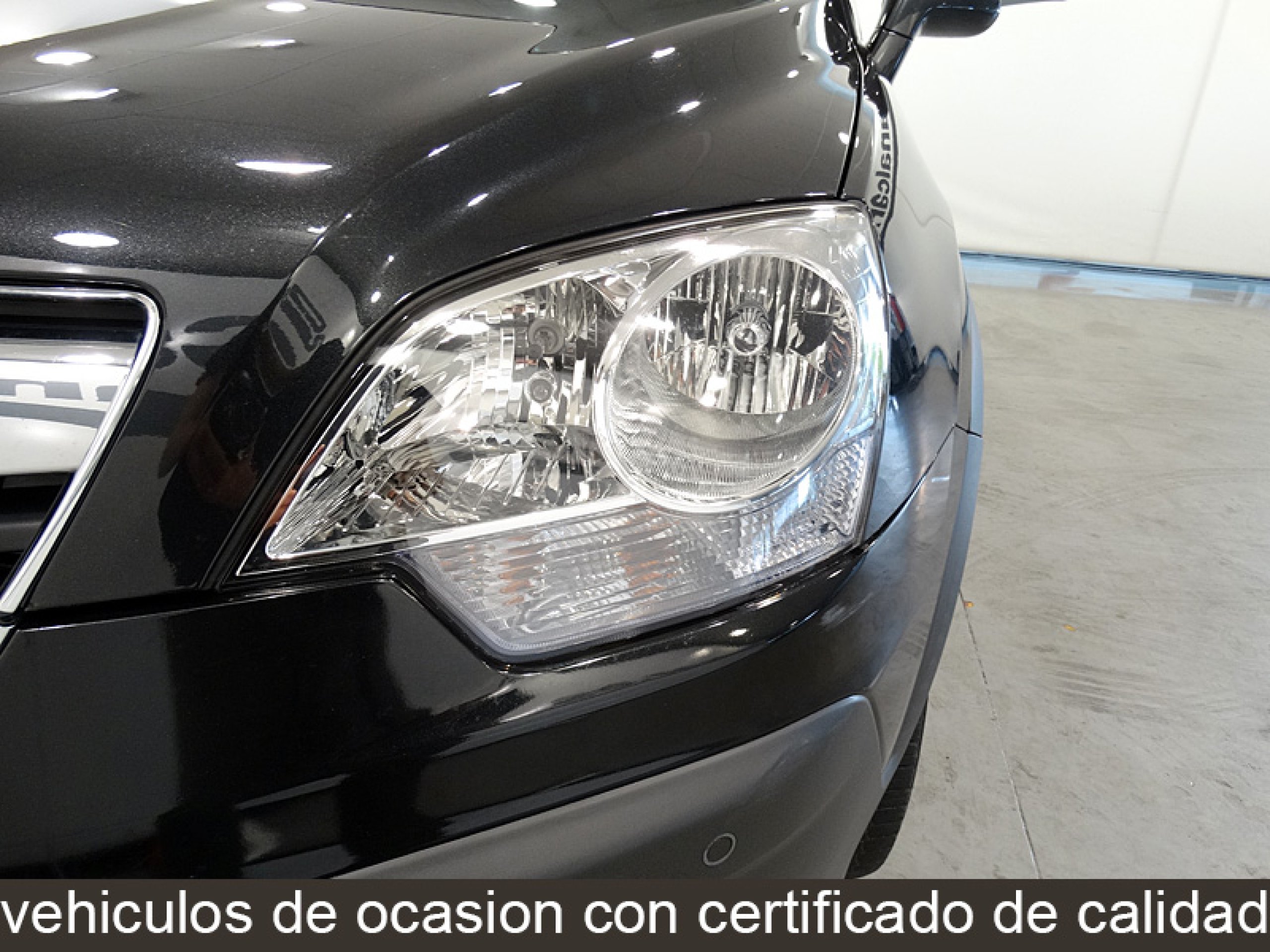 Foto Opel Antara 17
