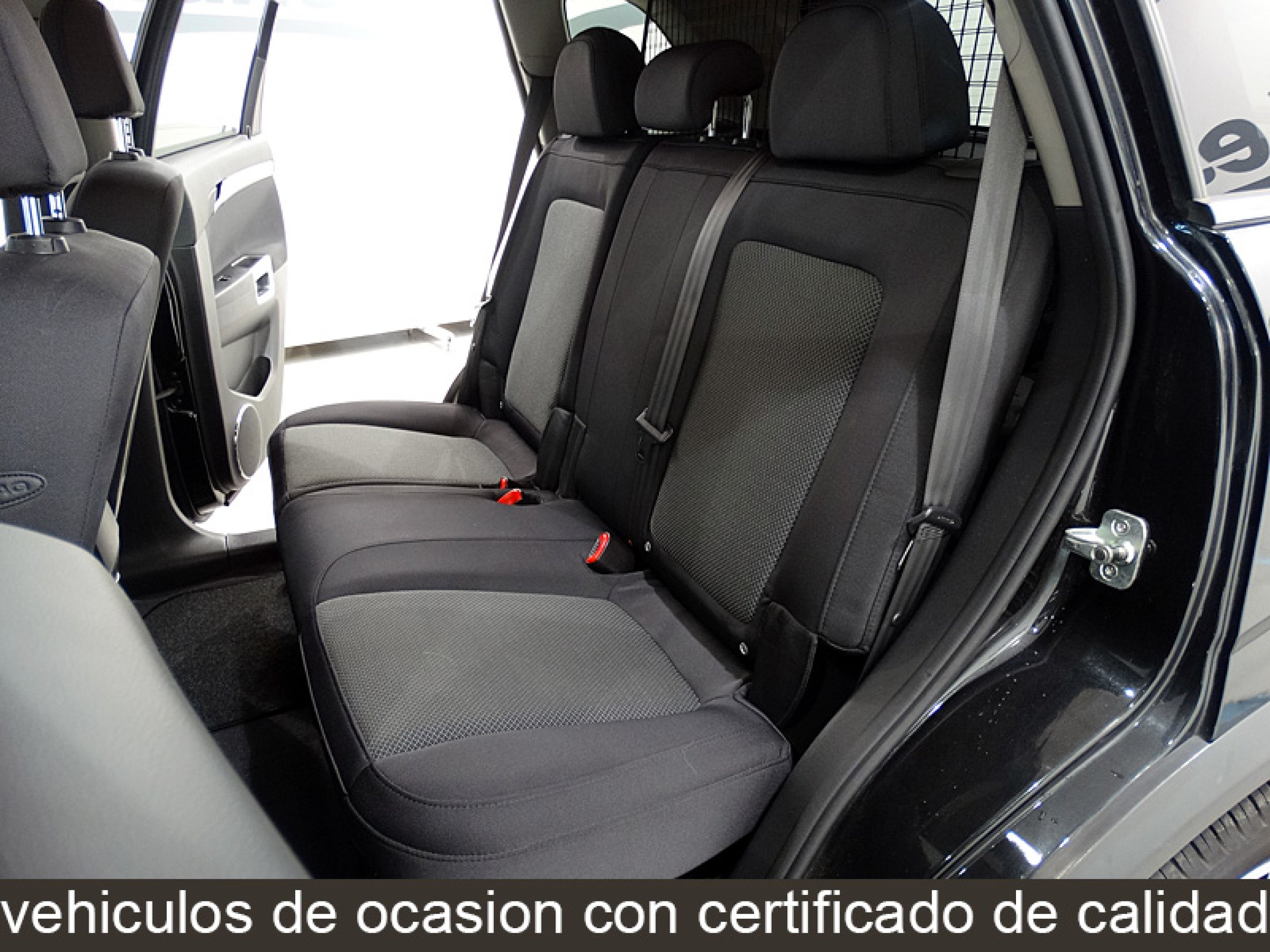 Foto Opel Antara 20