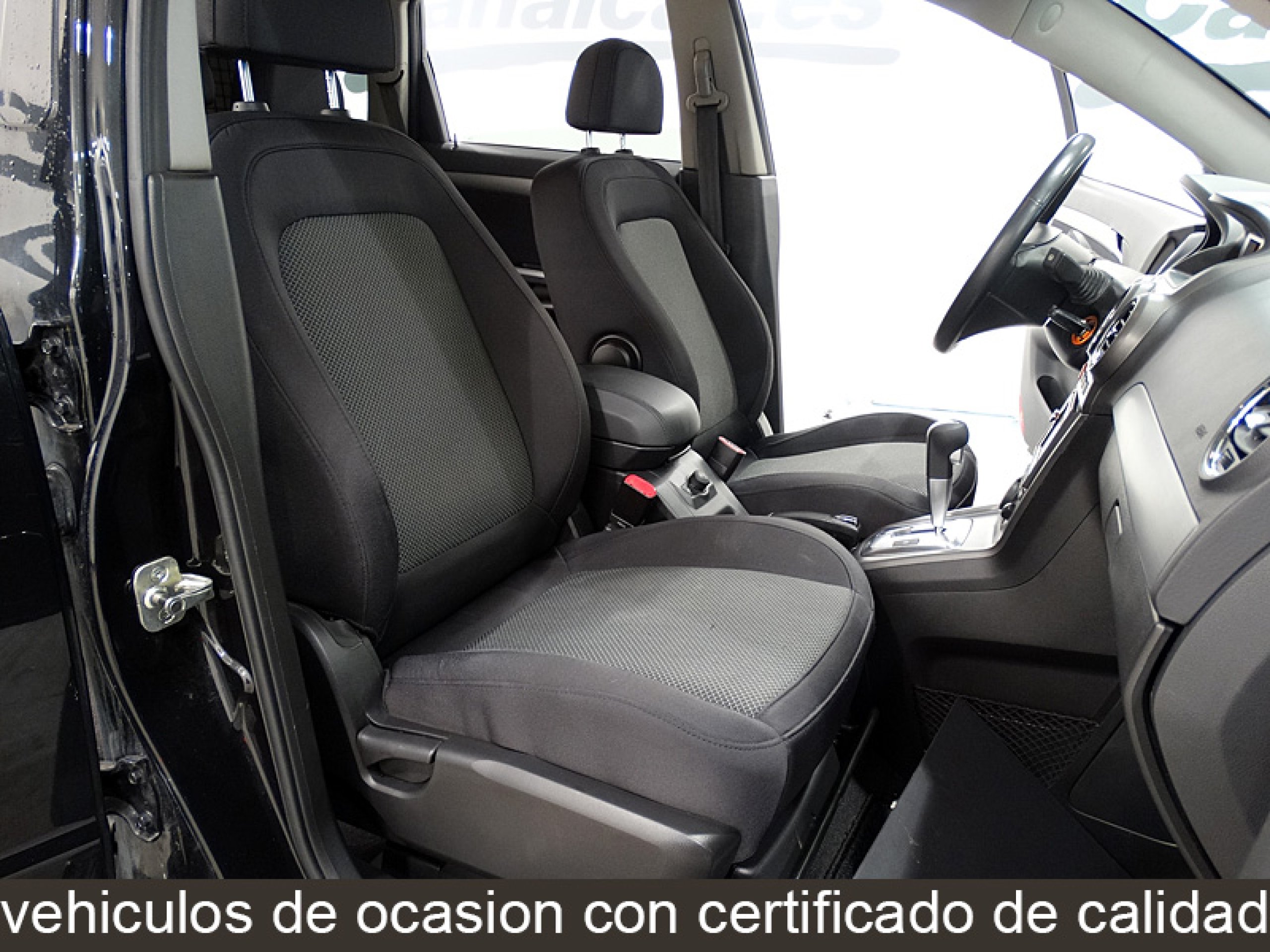 Foto Opel Antara 21