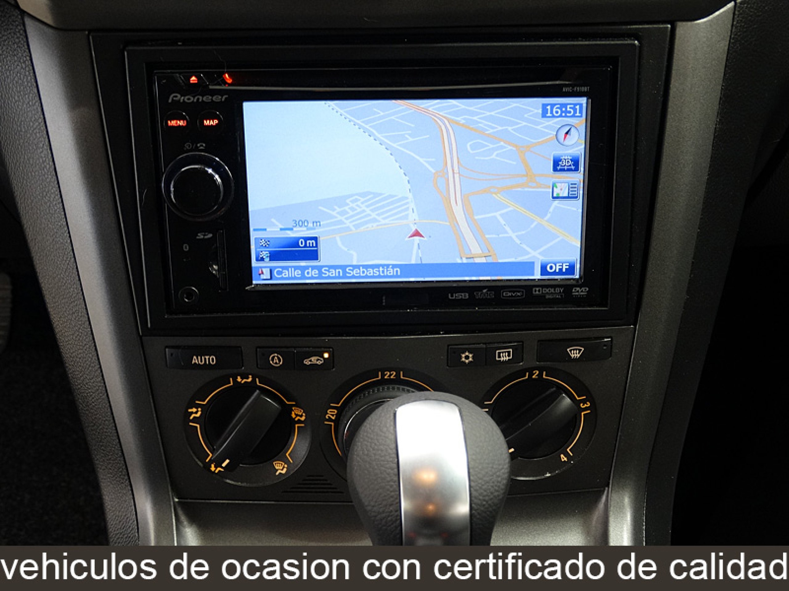 Foto Opel Antara 28