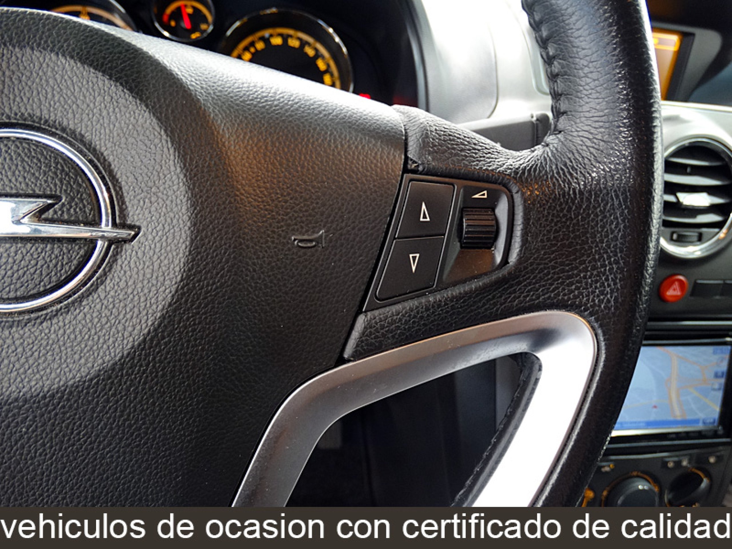 Foto Opel Antara 33
