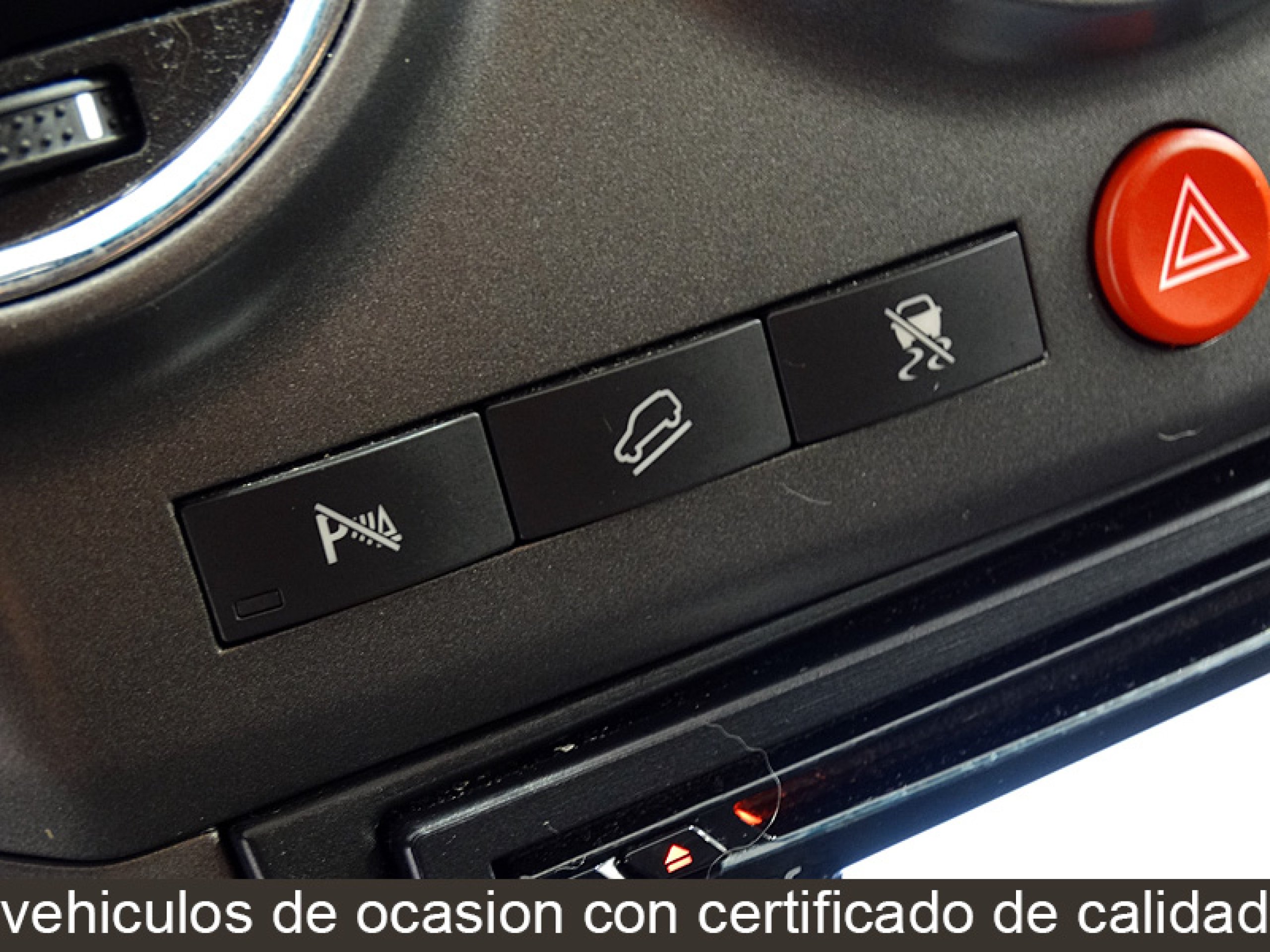 Foto Opel Antara 37