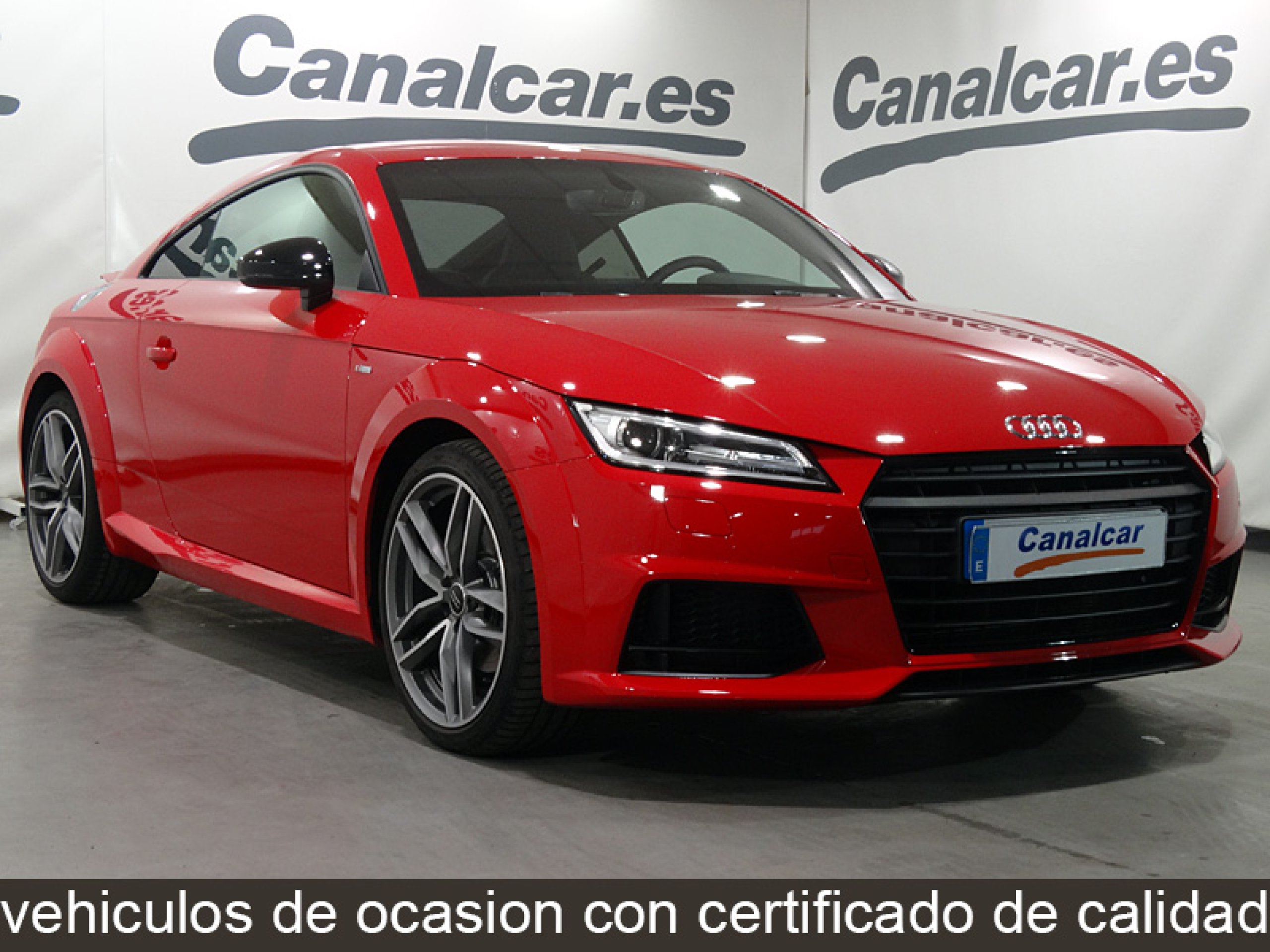 Foto Audi TT 6
