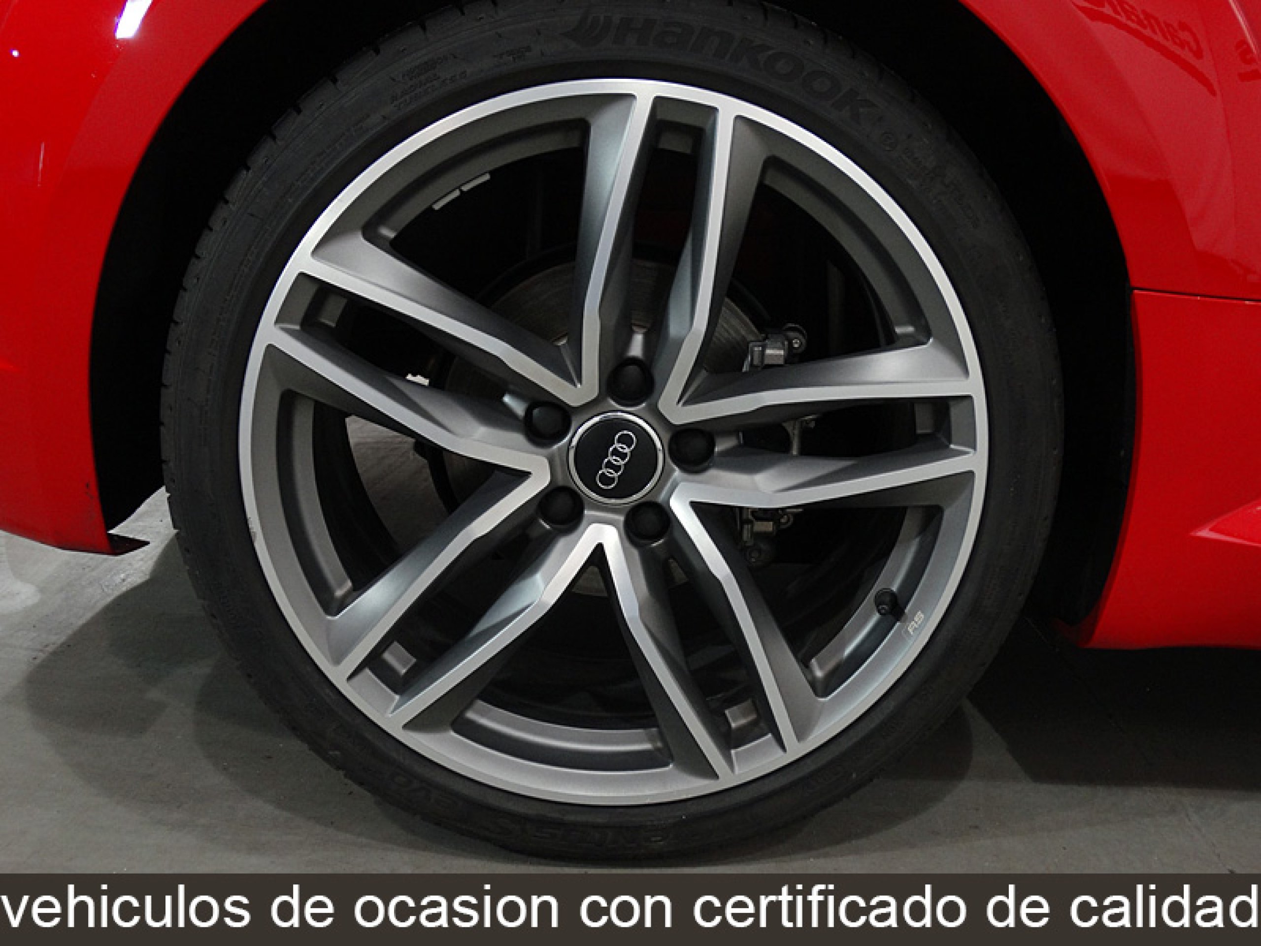 Foto Audi TT 13