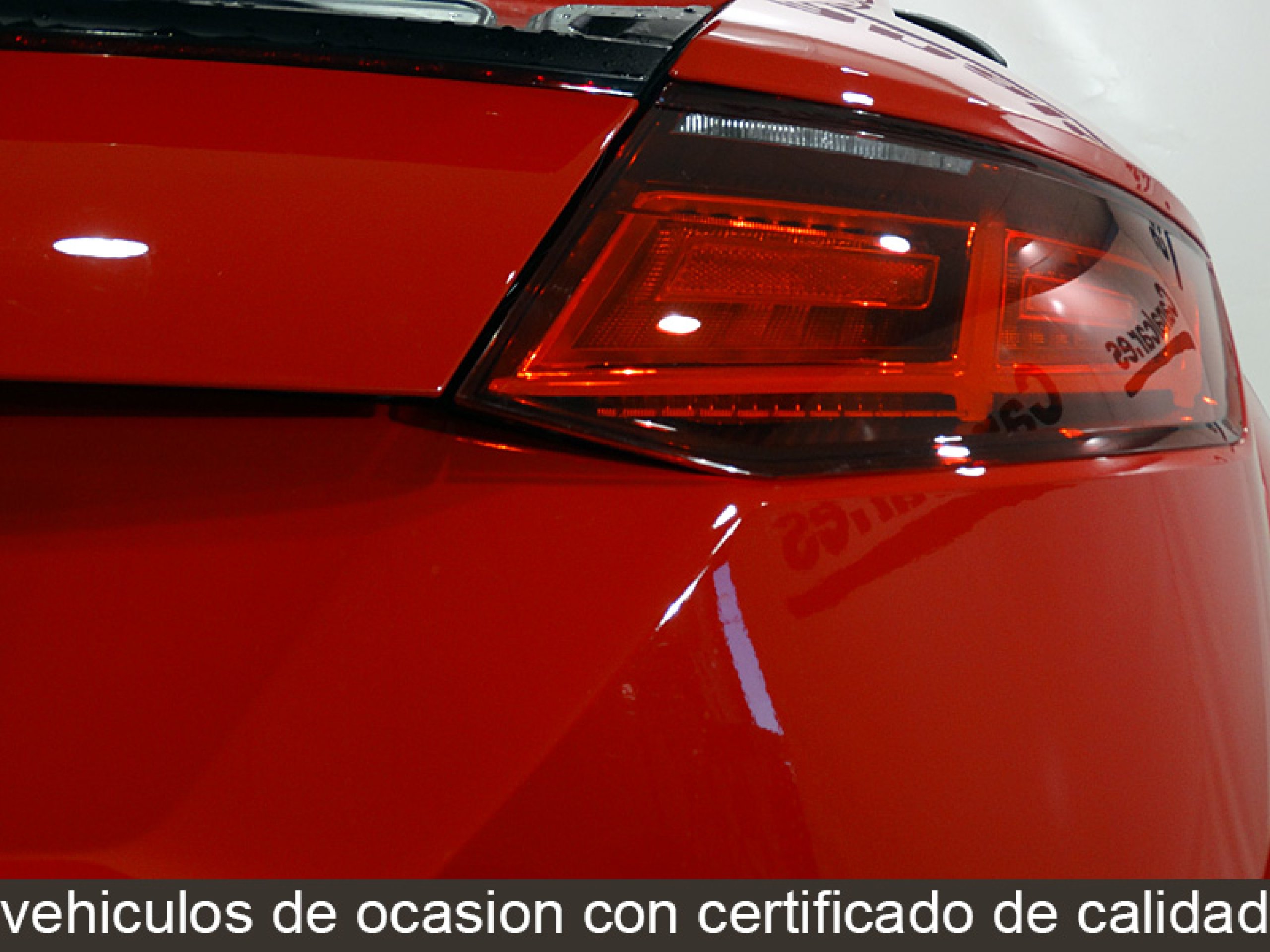 Foto Audi TT 17