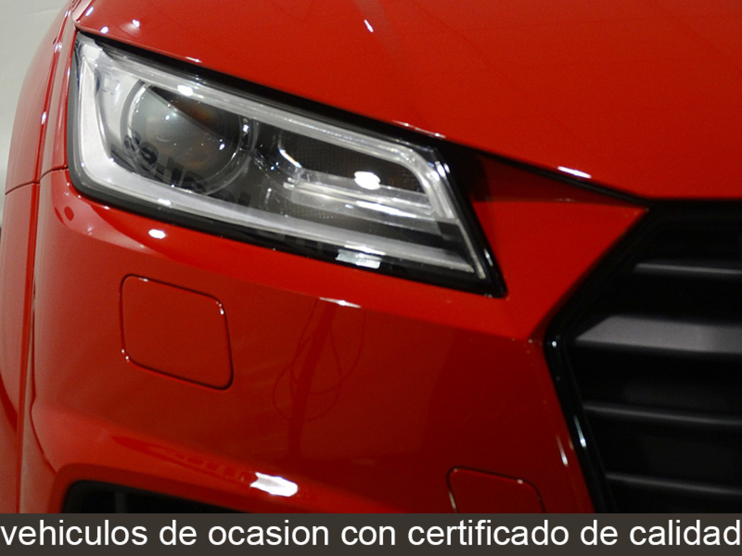 Foto Audi TT 18