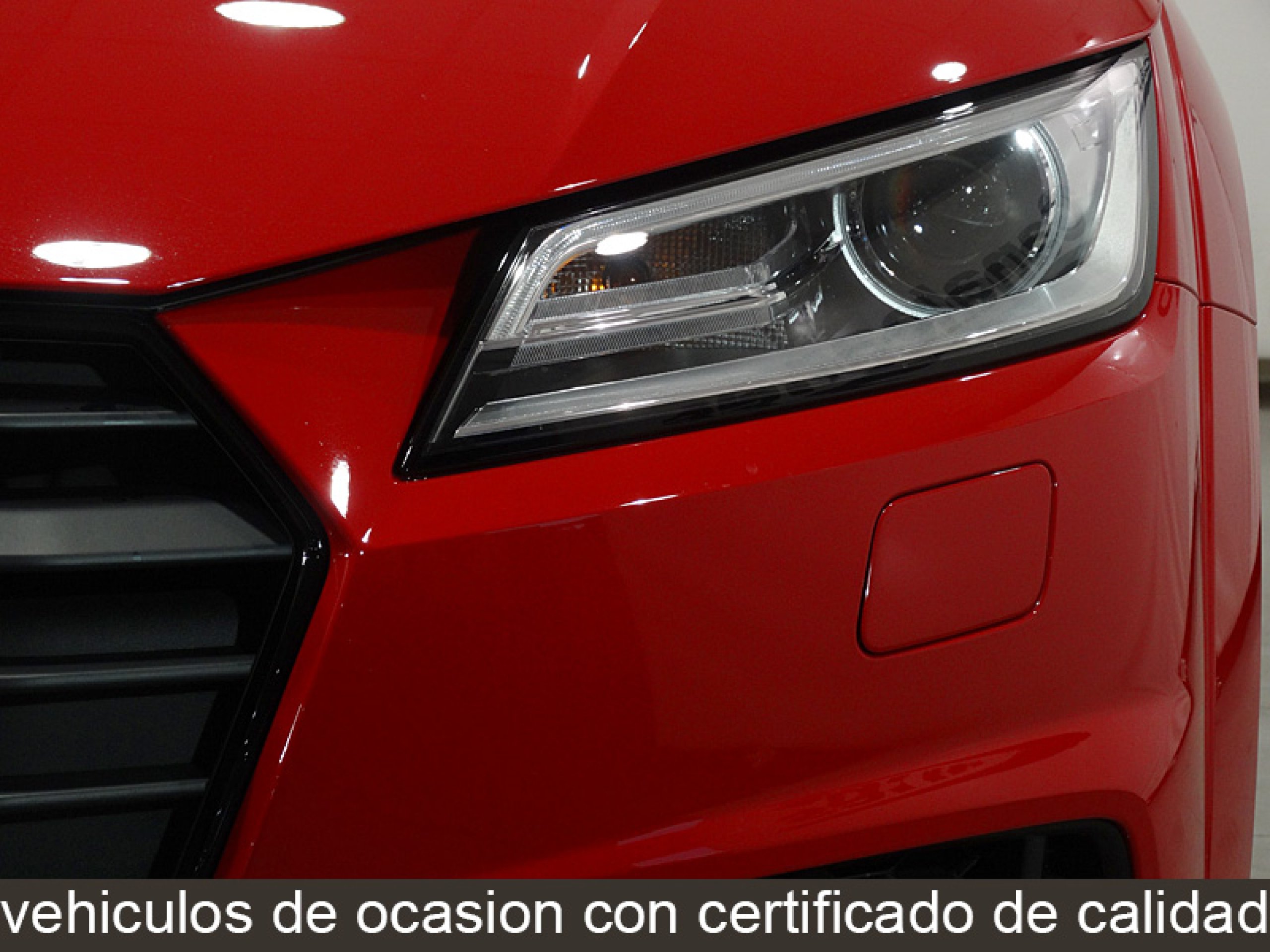 Foto Audi TT 19