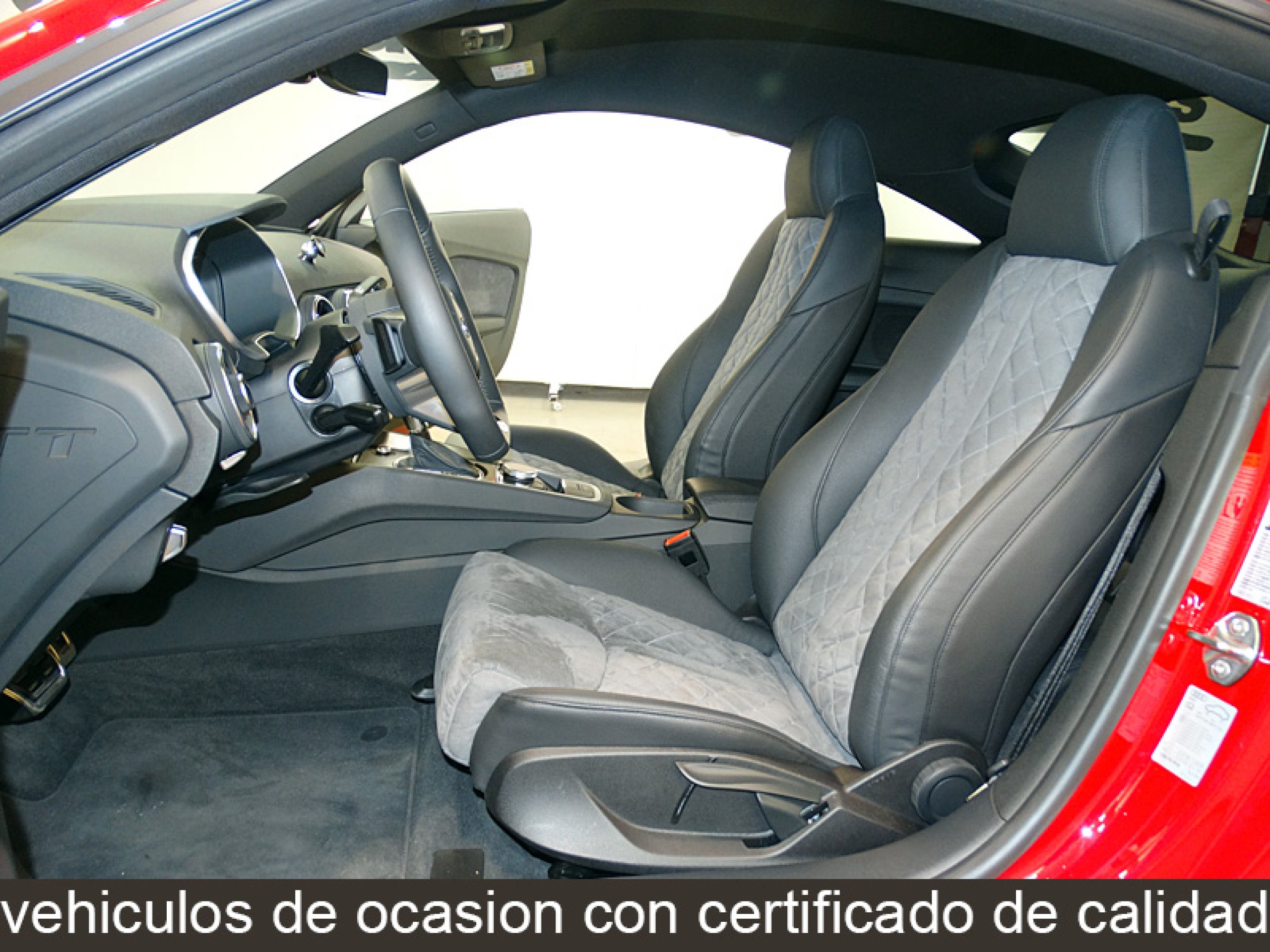 Foto Audi TT 21