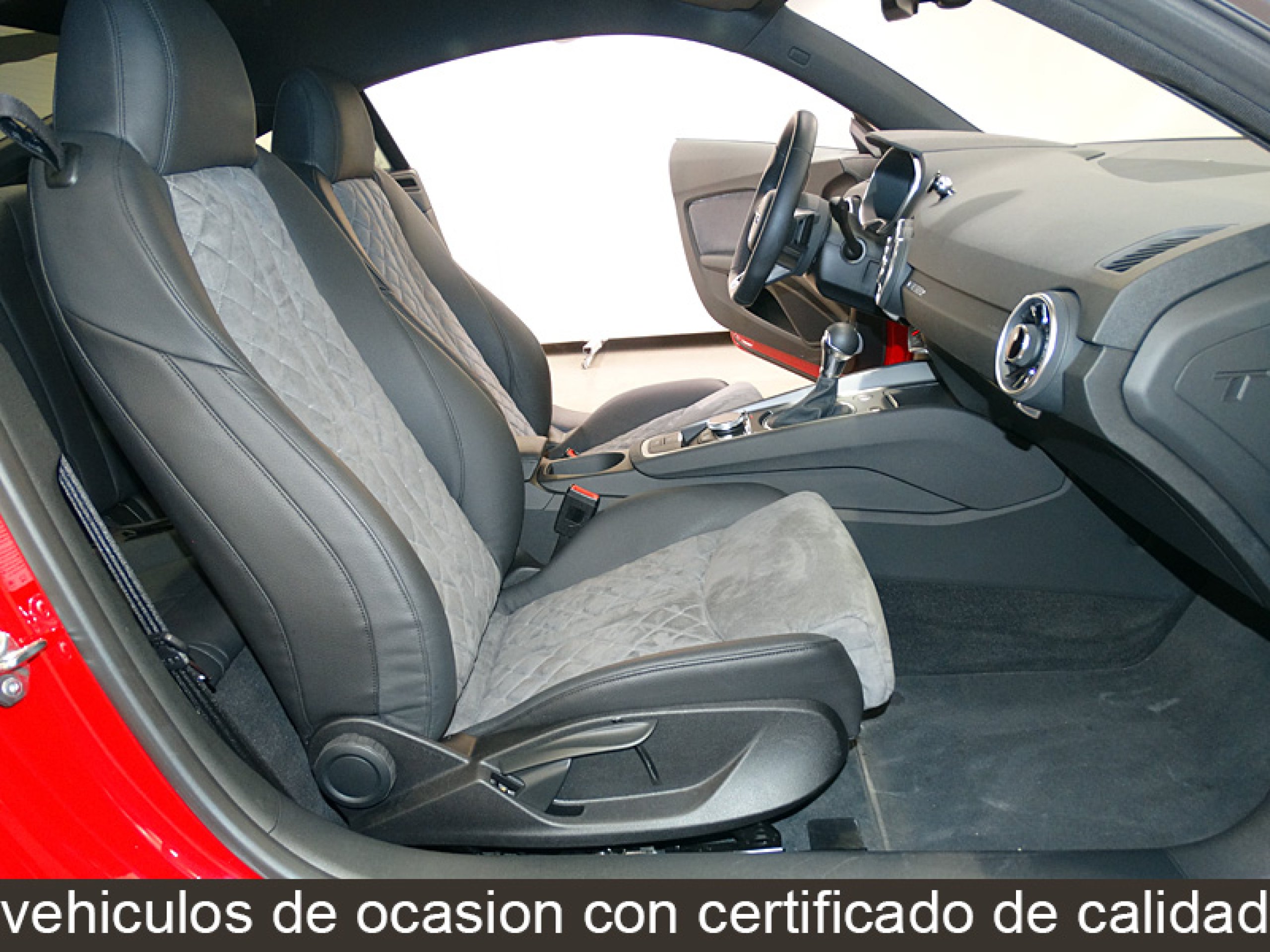 Foto Audi TT 23