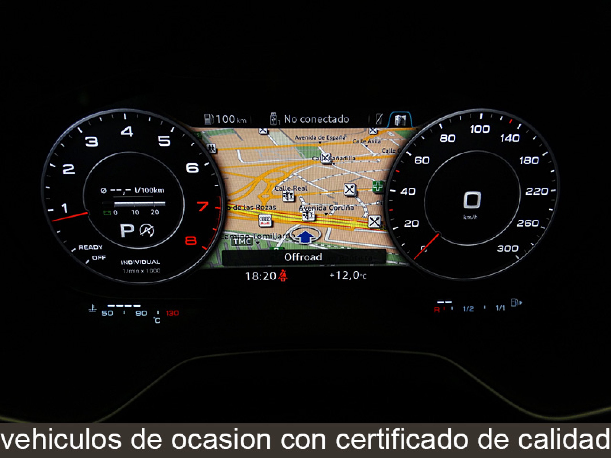 Foto Audi TT 25