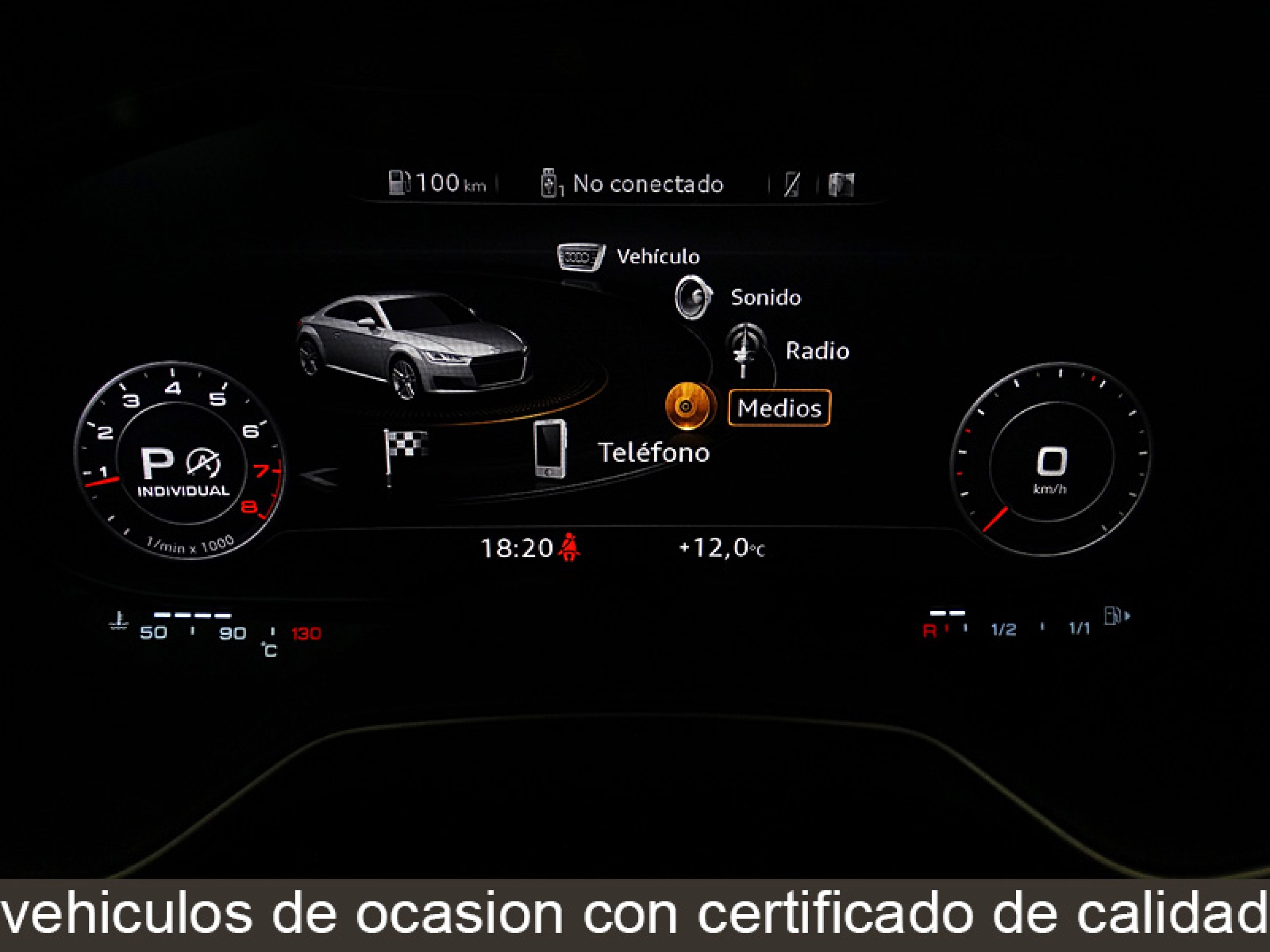 Foto Audi TT 26