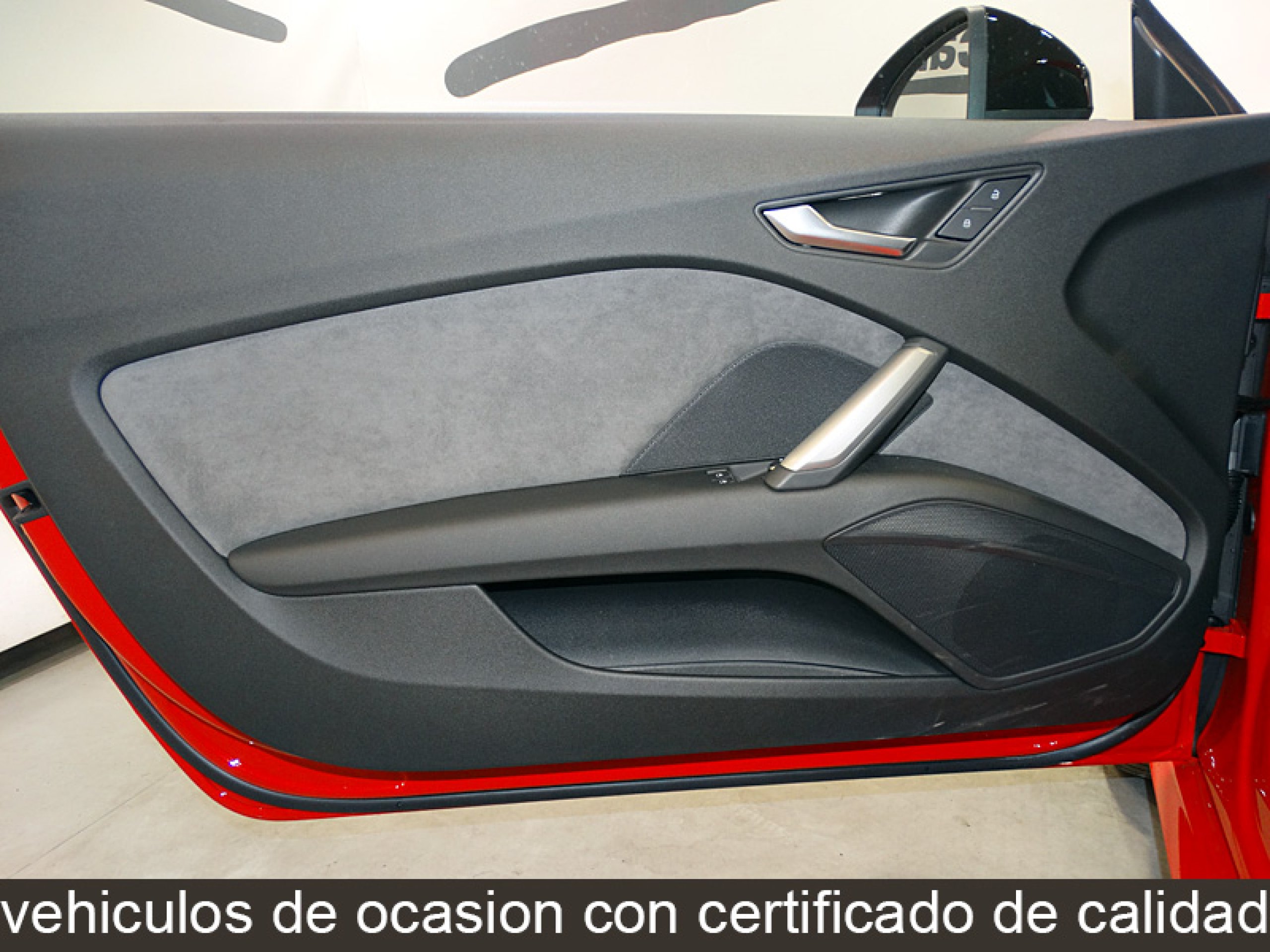 Foto Audi TT 28