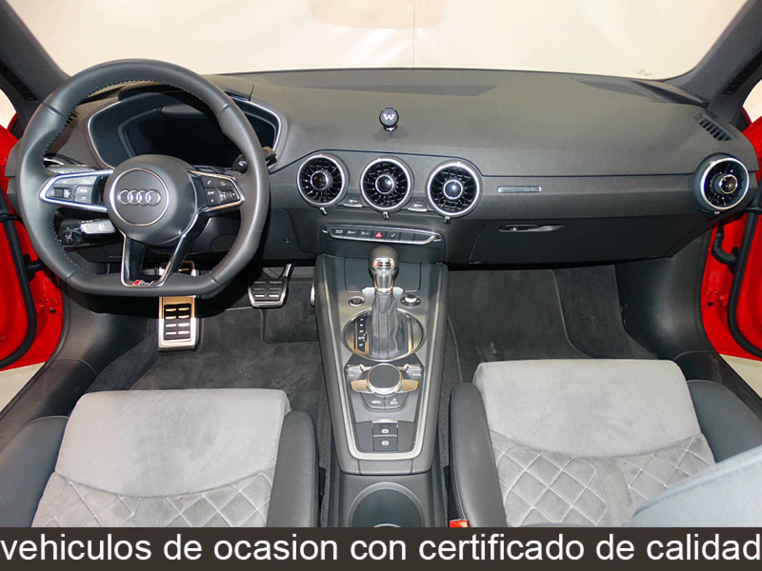 Foto Audi TT 30