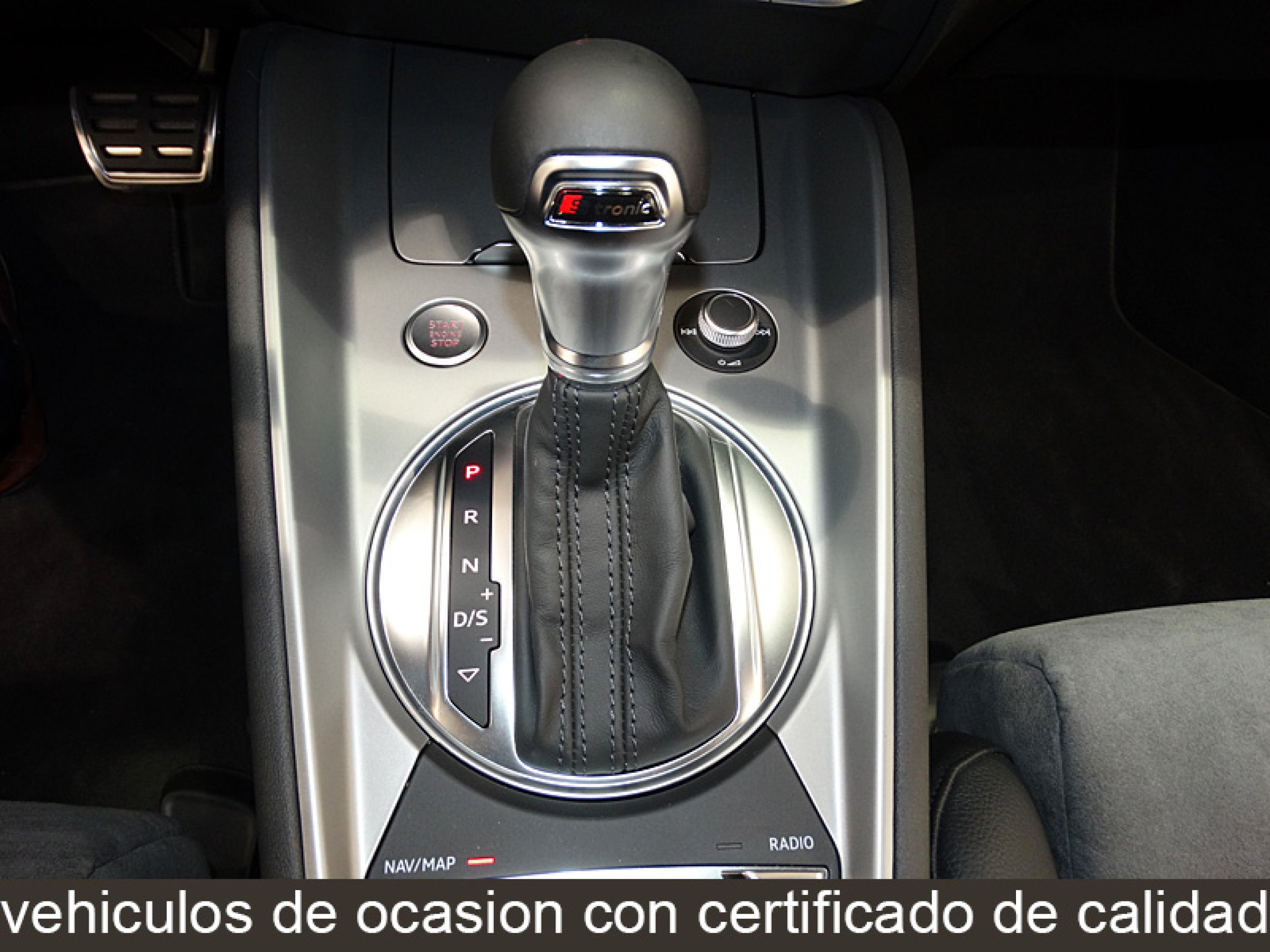 Foto Audi TT 33
