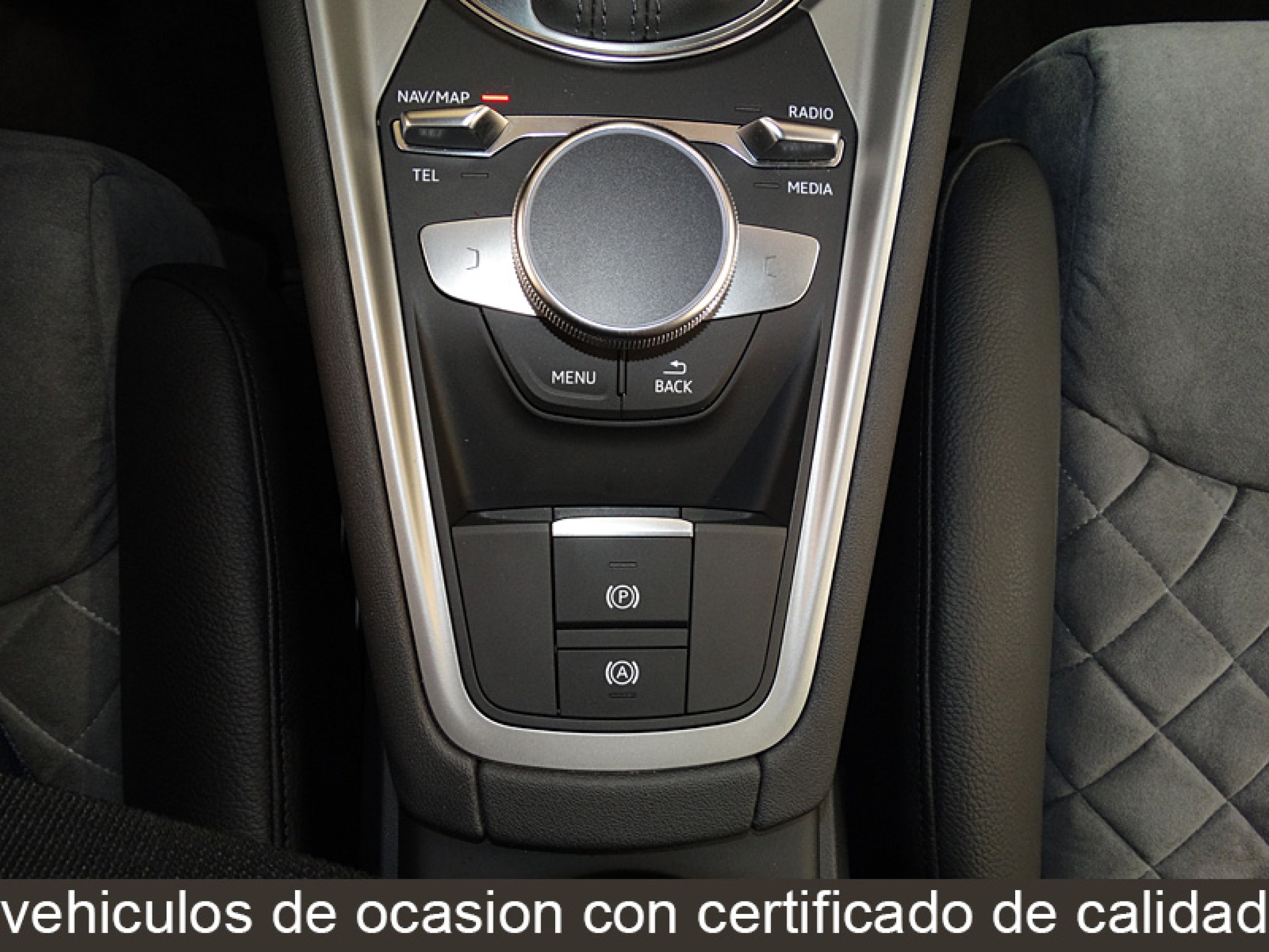 Foto Audi TT 34