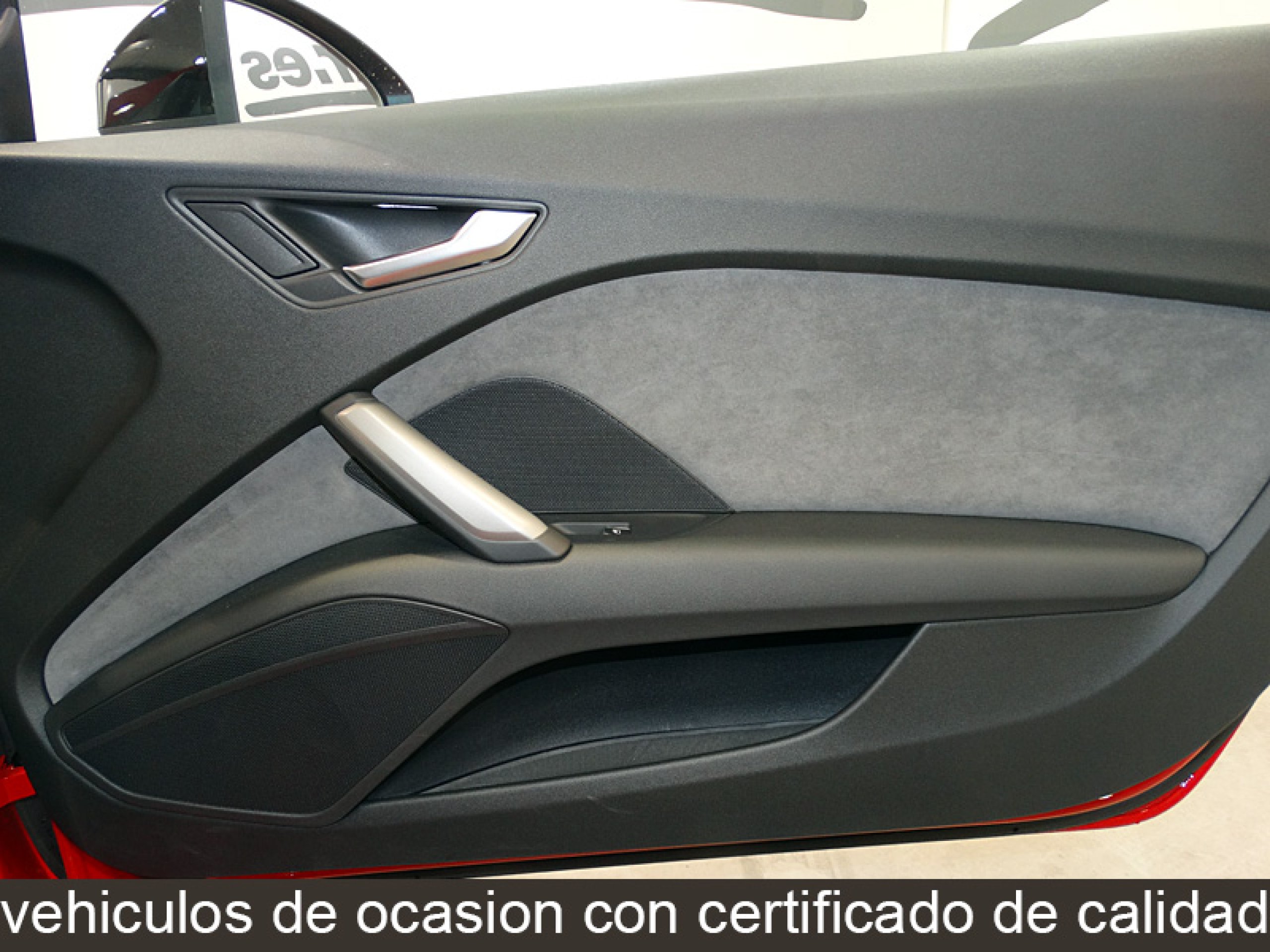 Foto Audi TT 42