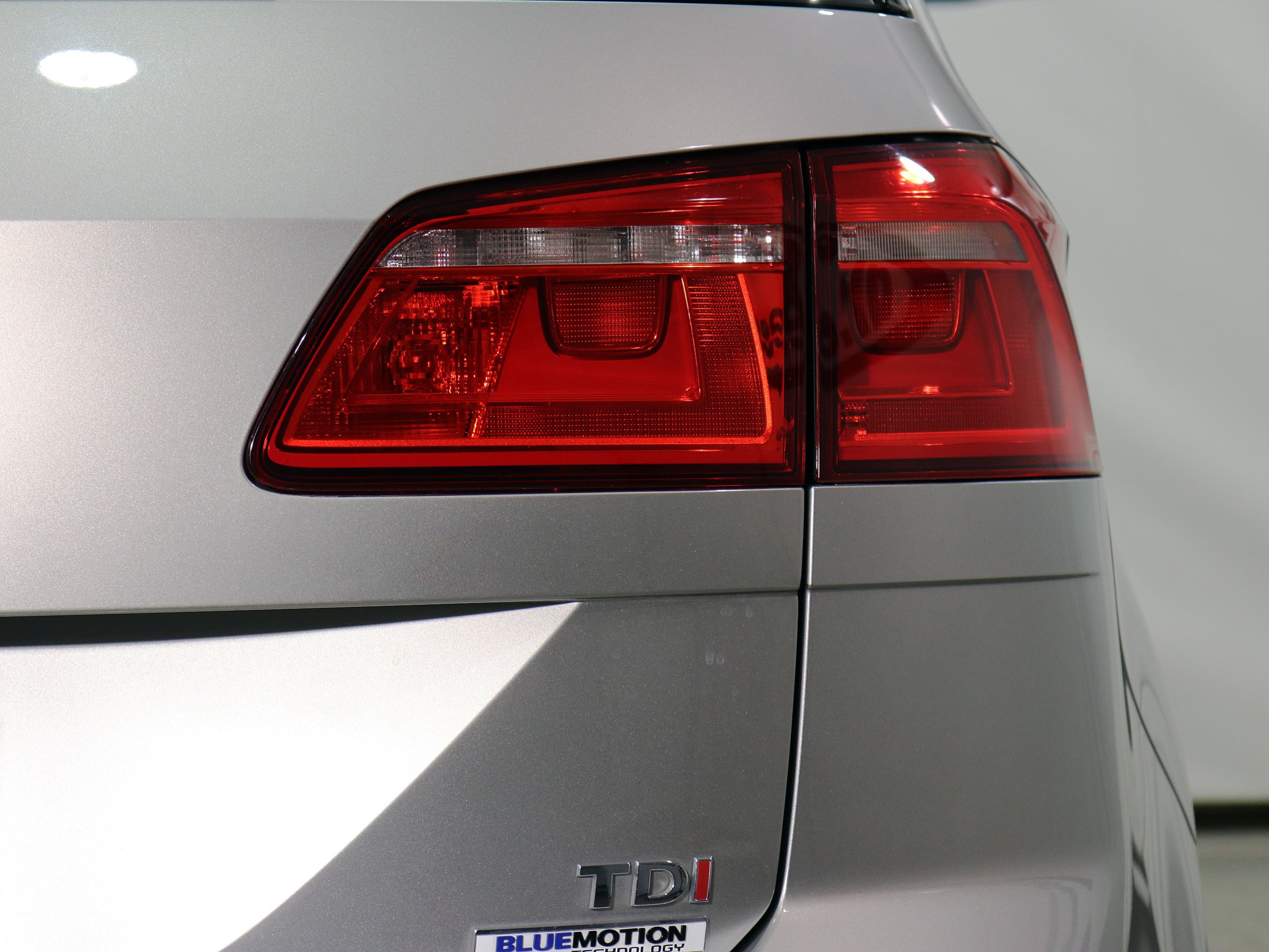 Foto Volkswagen Golf Sportsvan 11