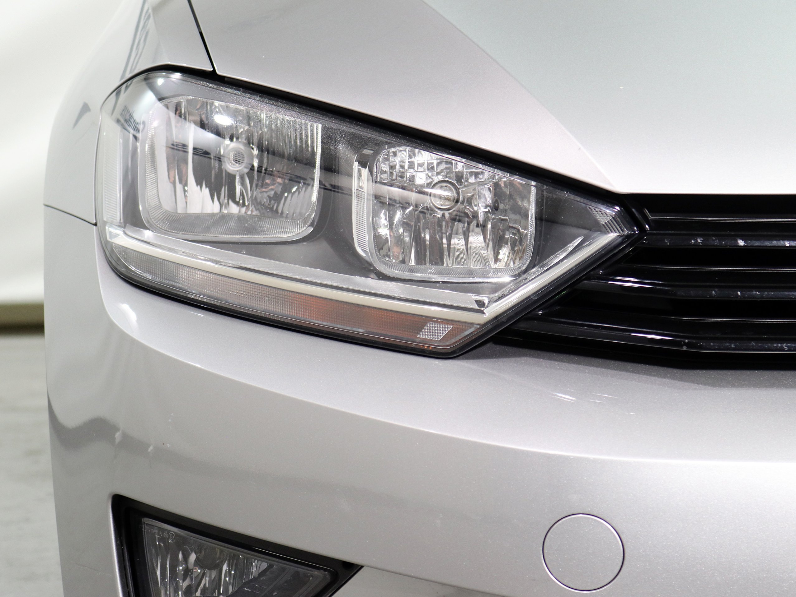 Foto Volkswagen Golf Sportsvan 12