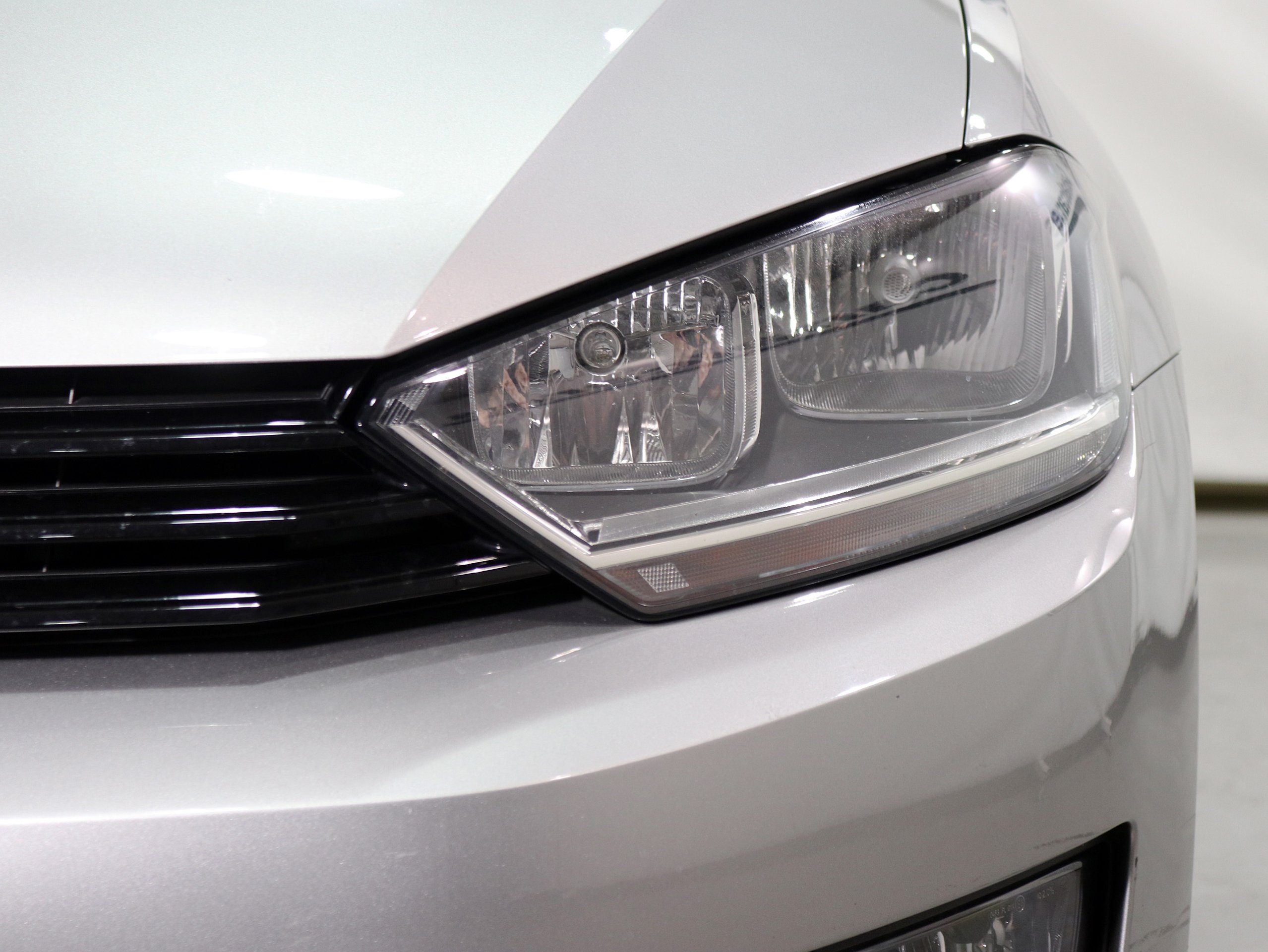 Foto Volkswagen Golf Sportsvan 13
