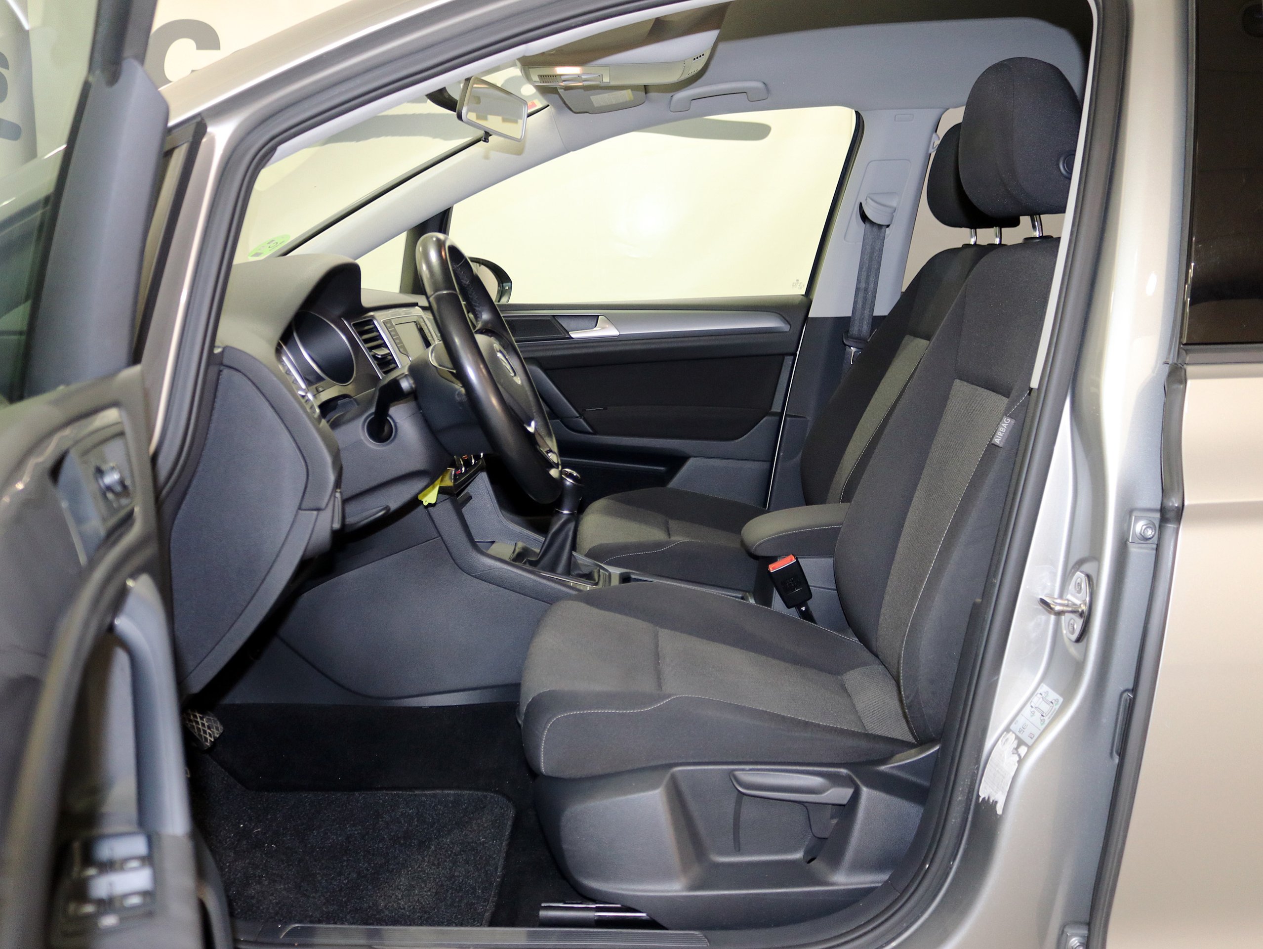 Foto Volkswagen Golf Sportsvan 15