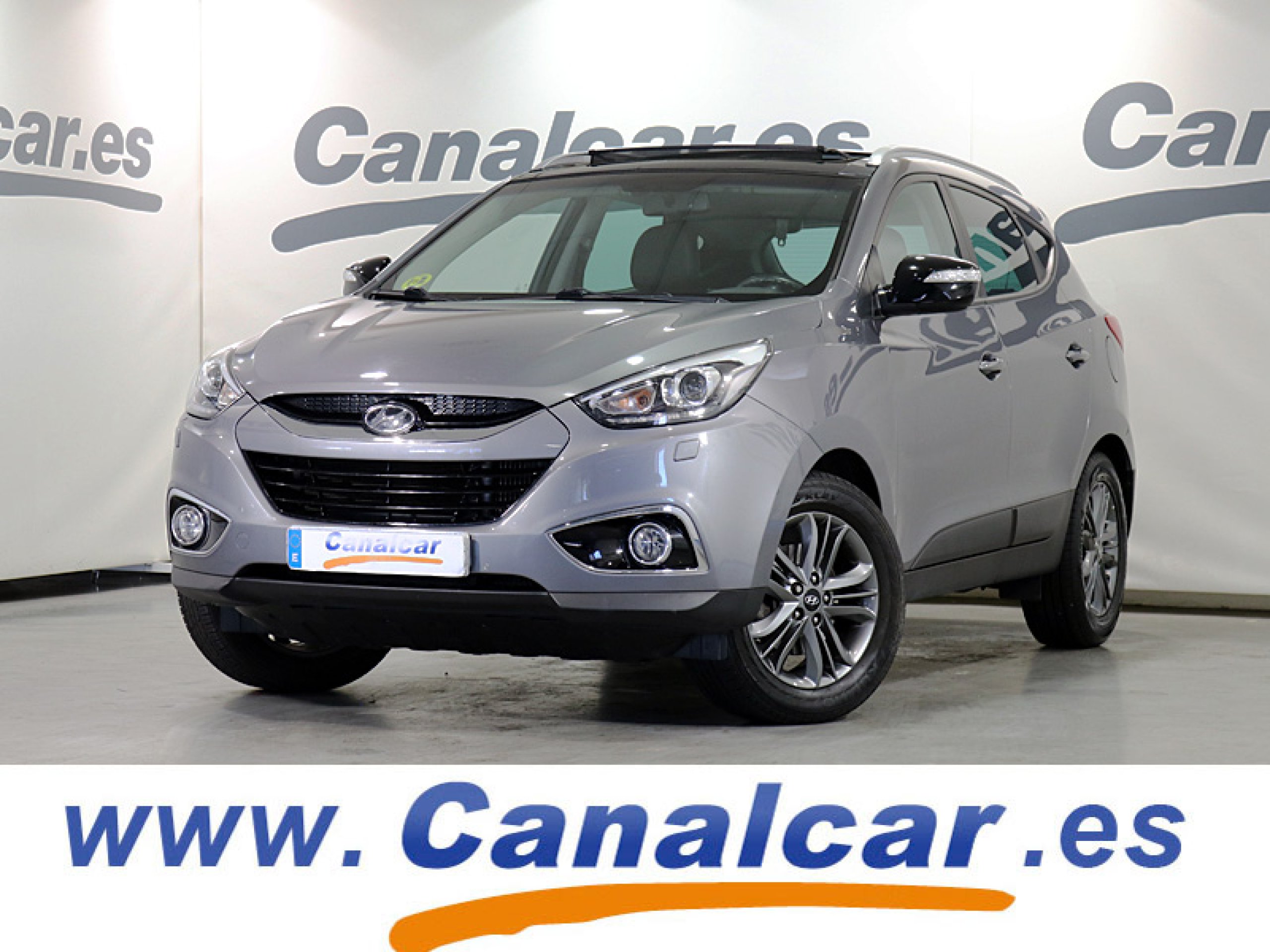 Foto Hyundai ix35 2