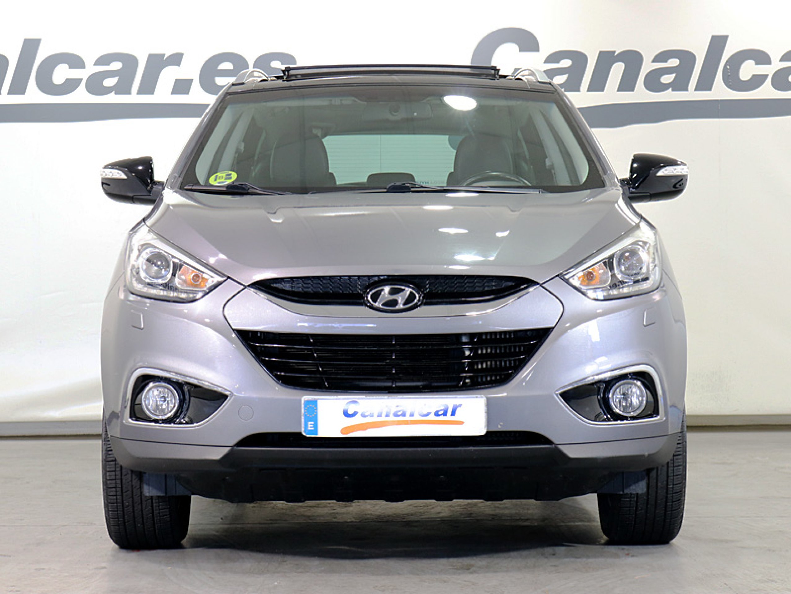 Foto Hyundai ix35 3