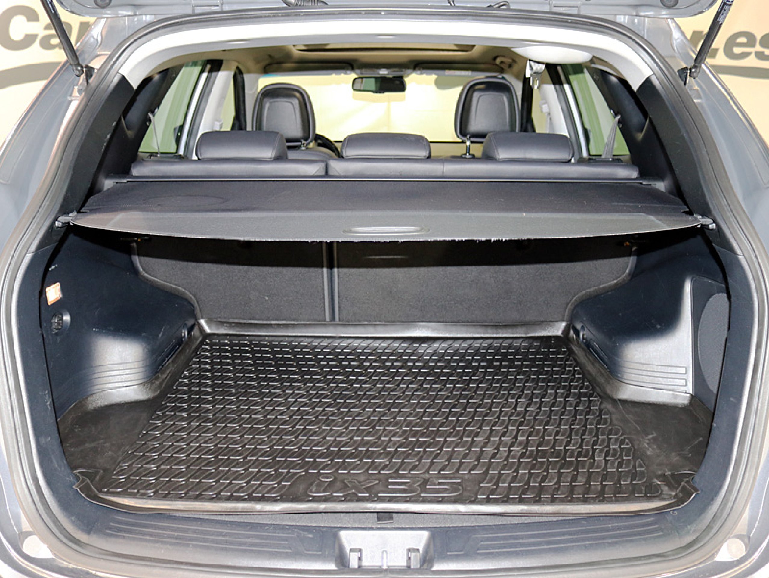 Foto Hyundai ix35 9
