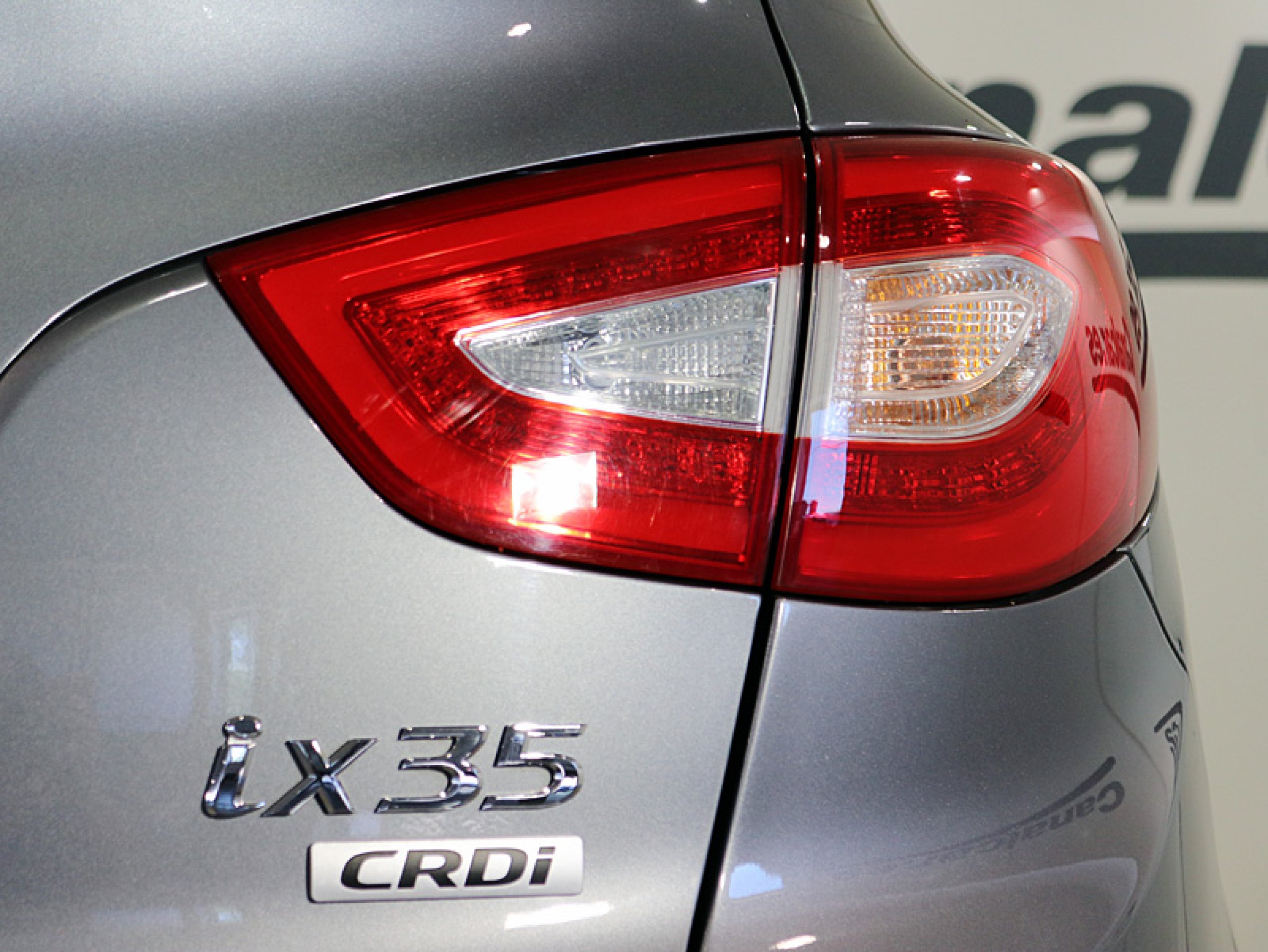 Foto Hyundai ix35 11