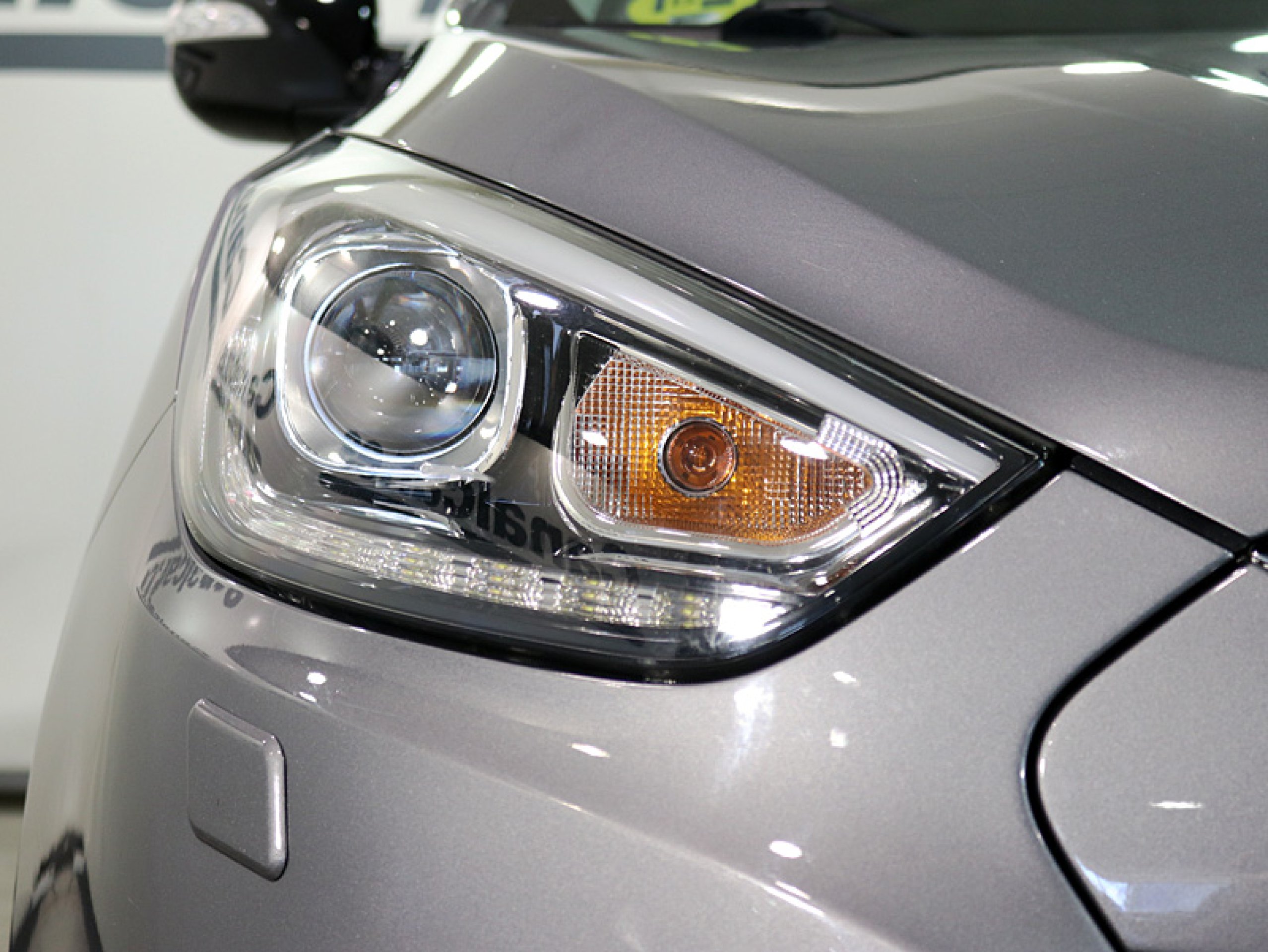 Foto Hyundai ix35 12
