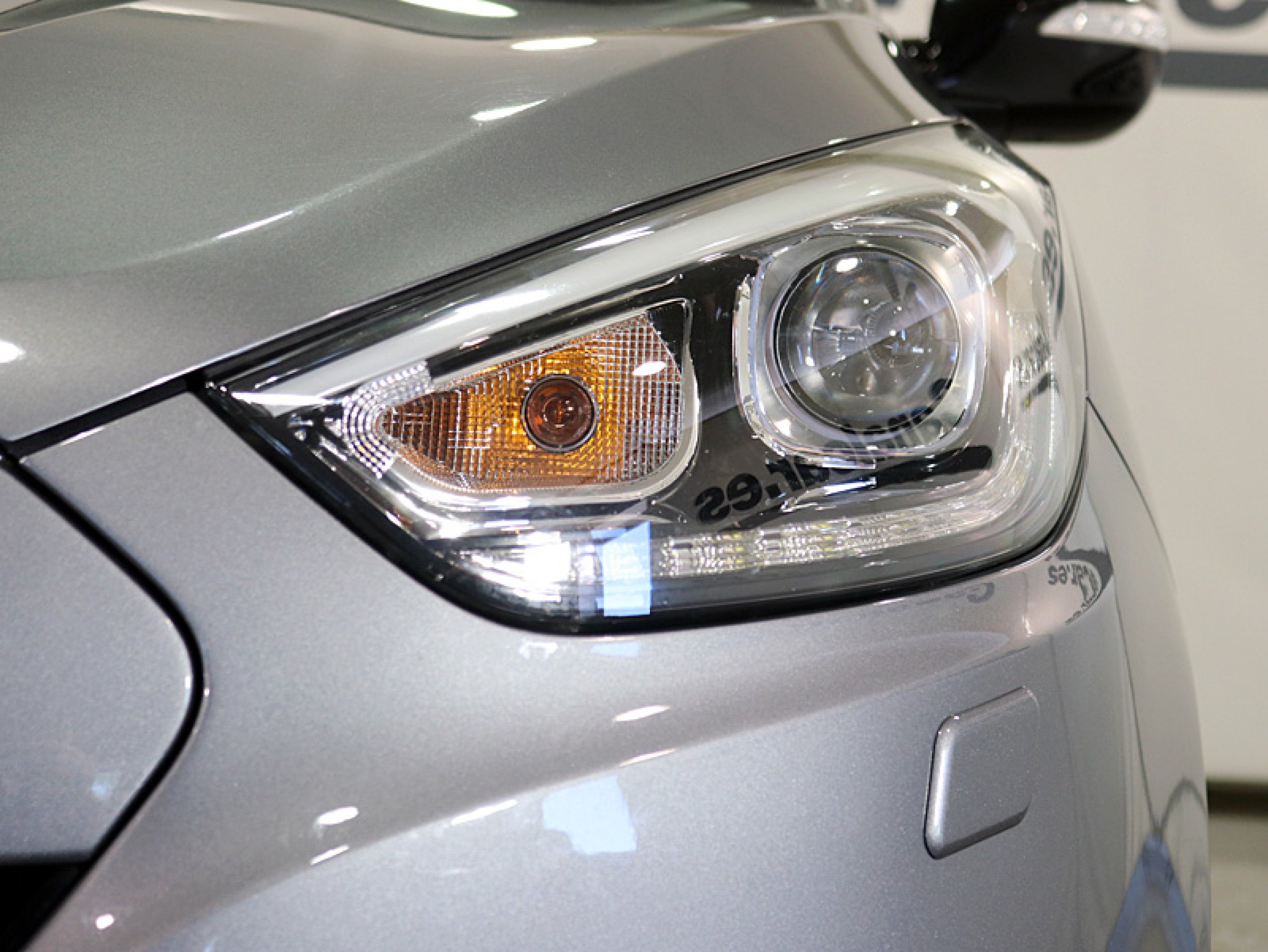 Foto Hyundai ix35 13