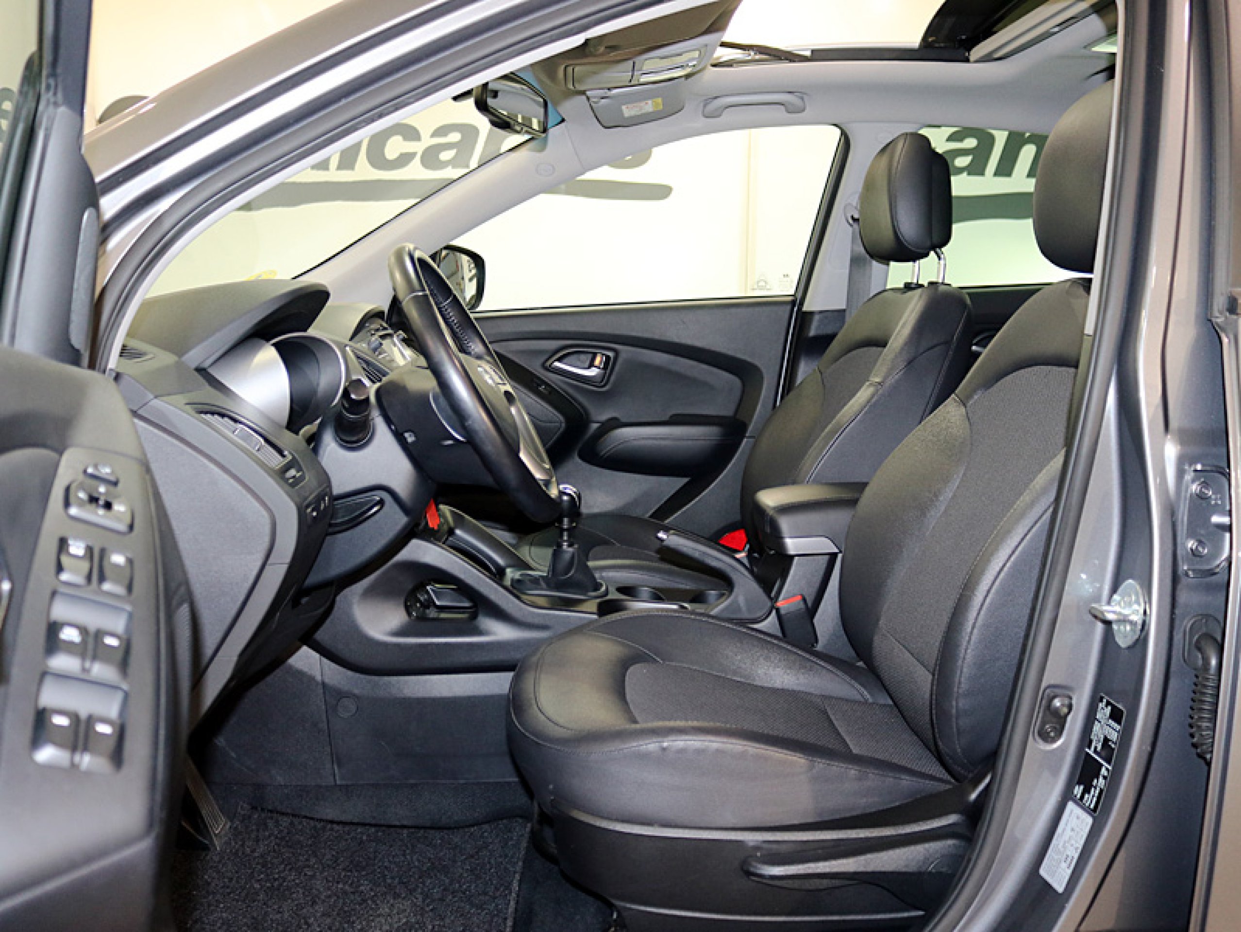 Foto Hyundai ix35 15