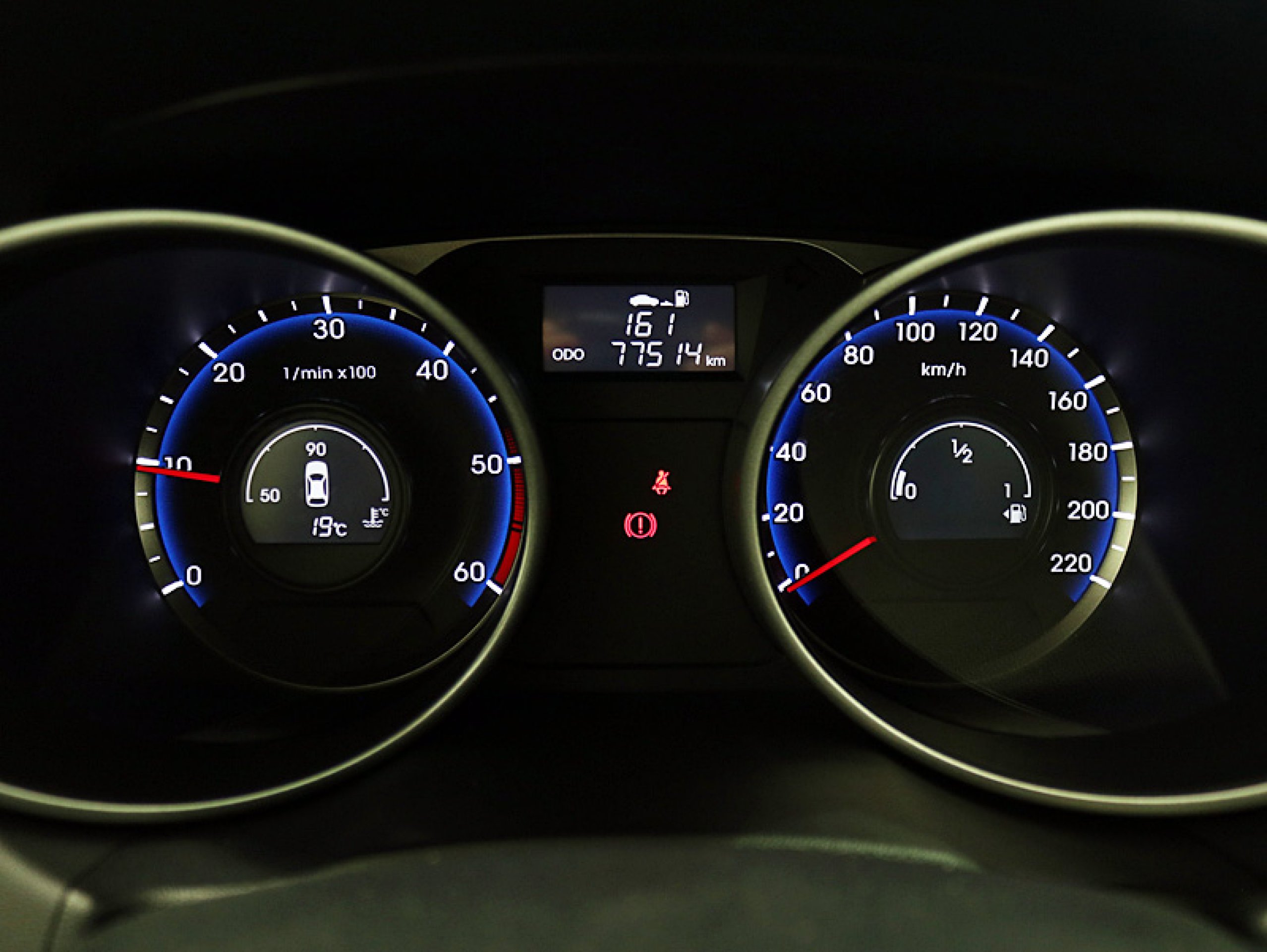 Foto Hyundai ix35 17