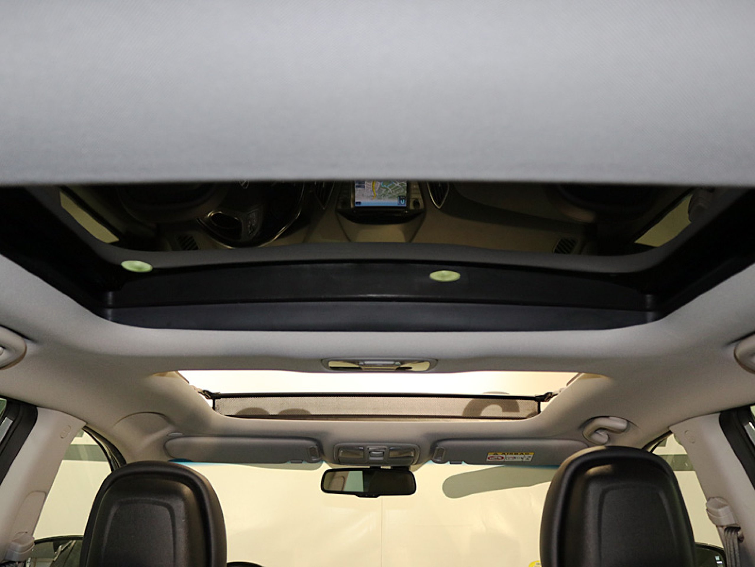 Foto Hyundai ix35 18