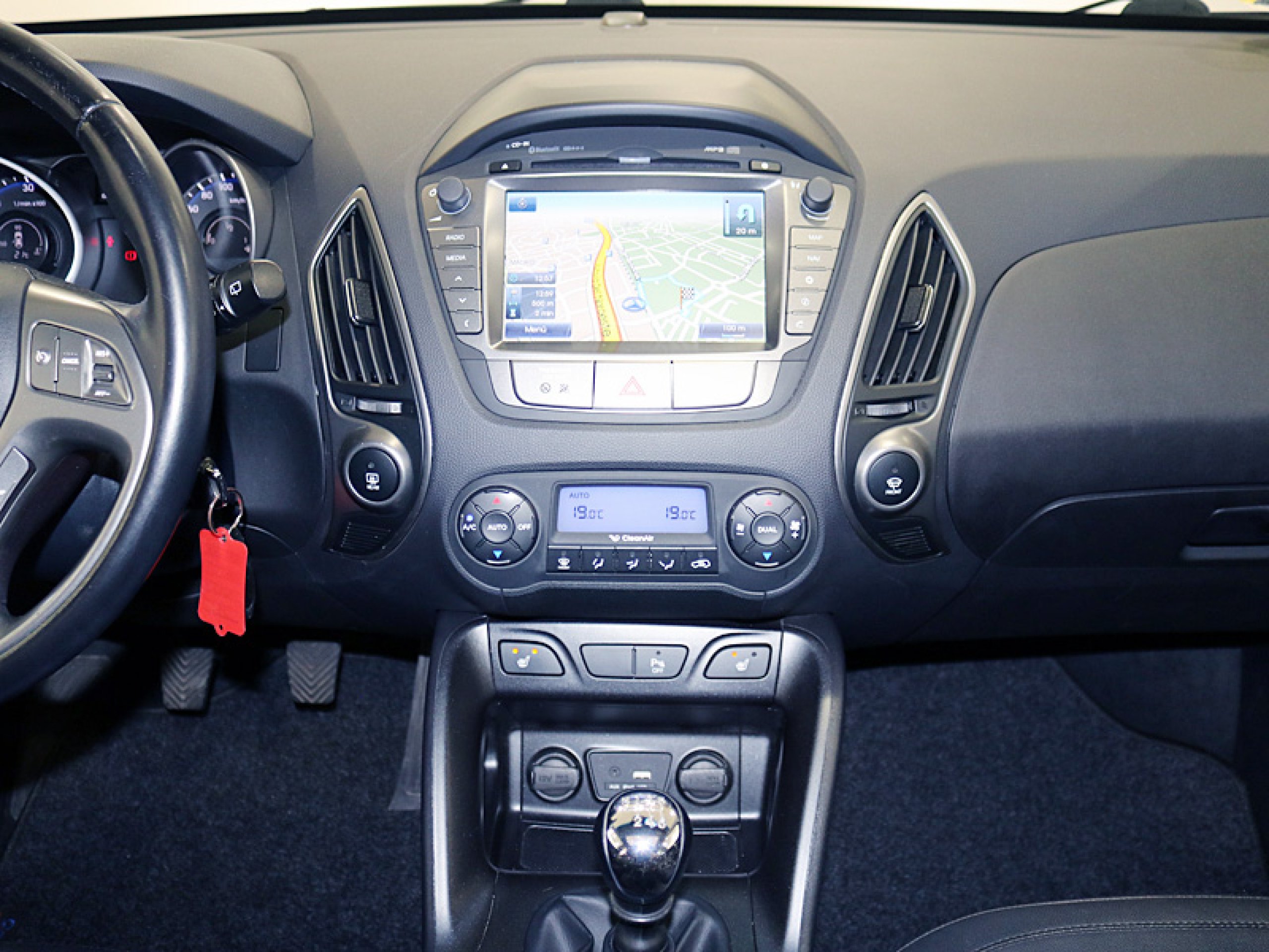 Foto Hyundai ix35 24