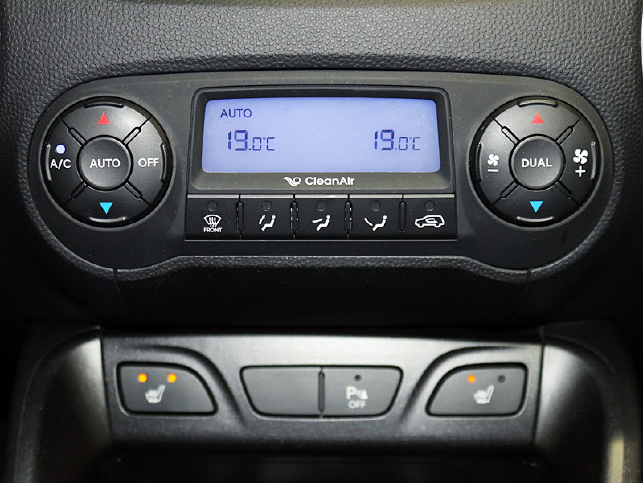 Foto Hyundai ix35 26