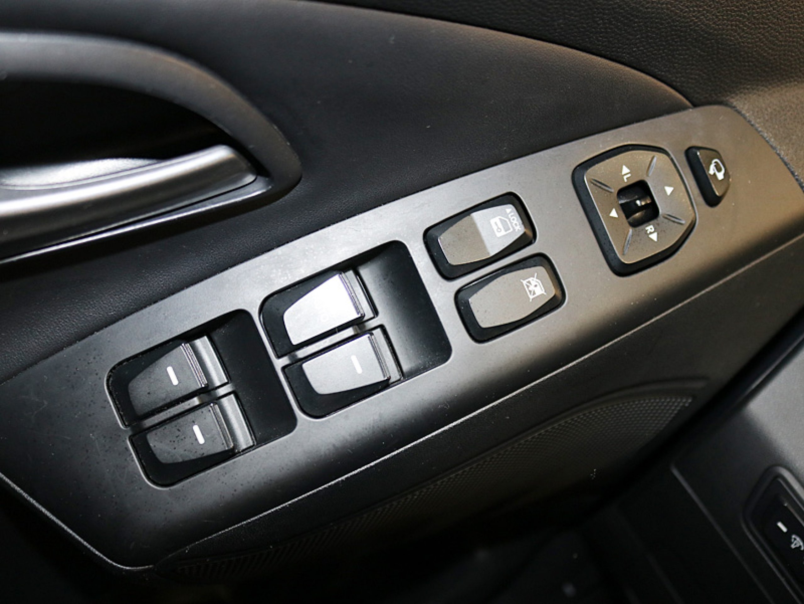 Foto Hyundai ix35 29