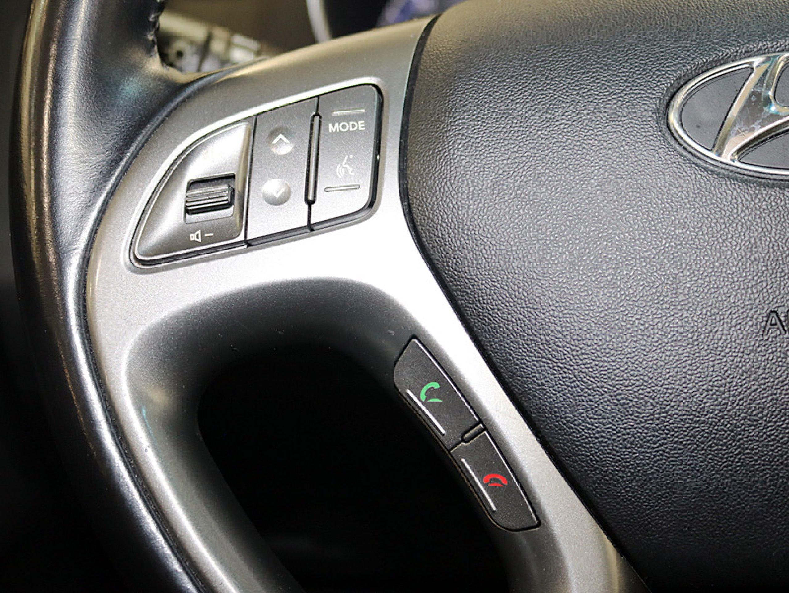 Foto Hyundai ix35 30