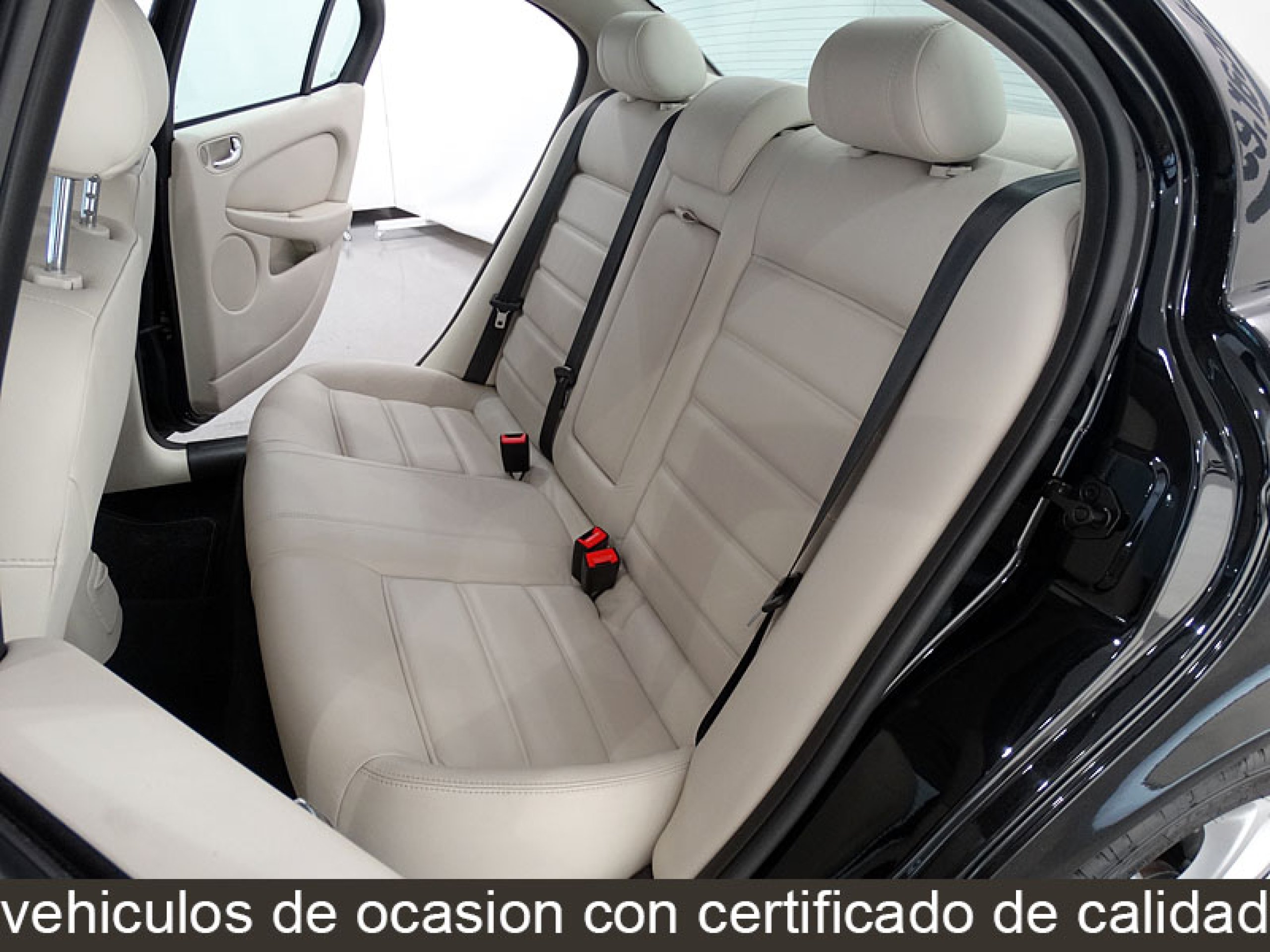 Foto Jaguar X-Type 20