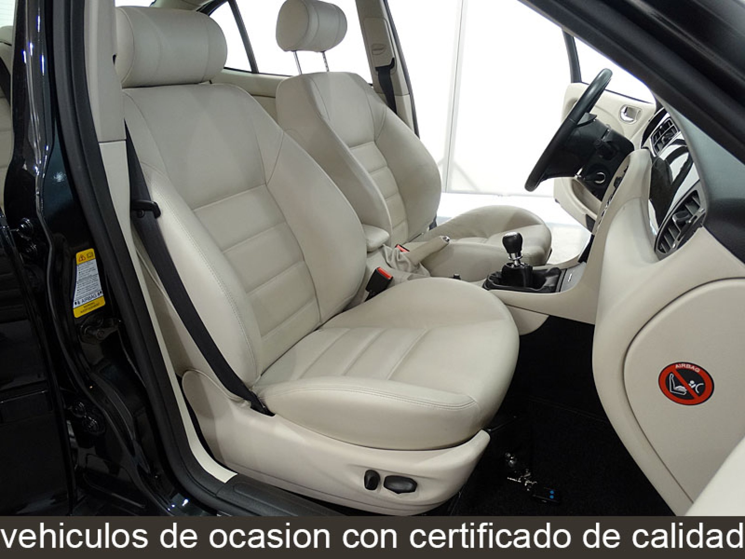 Foto Jaguar X-Type 21