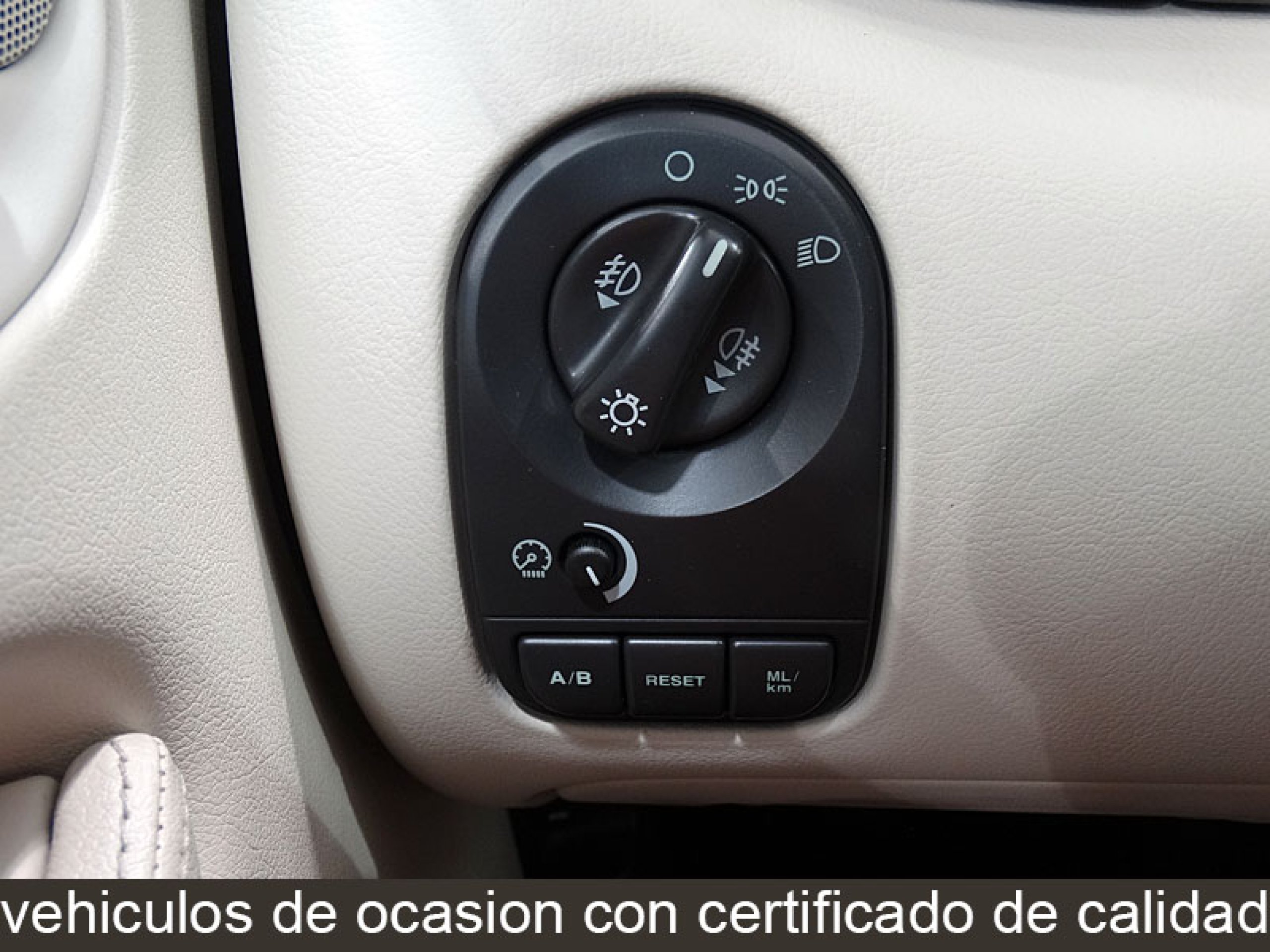 Foto Jaguar X-Type 24