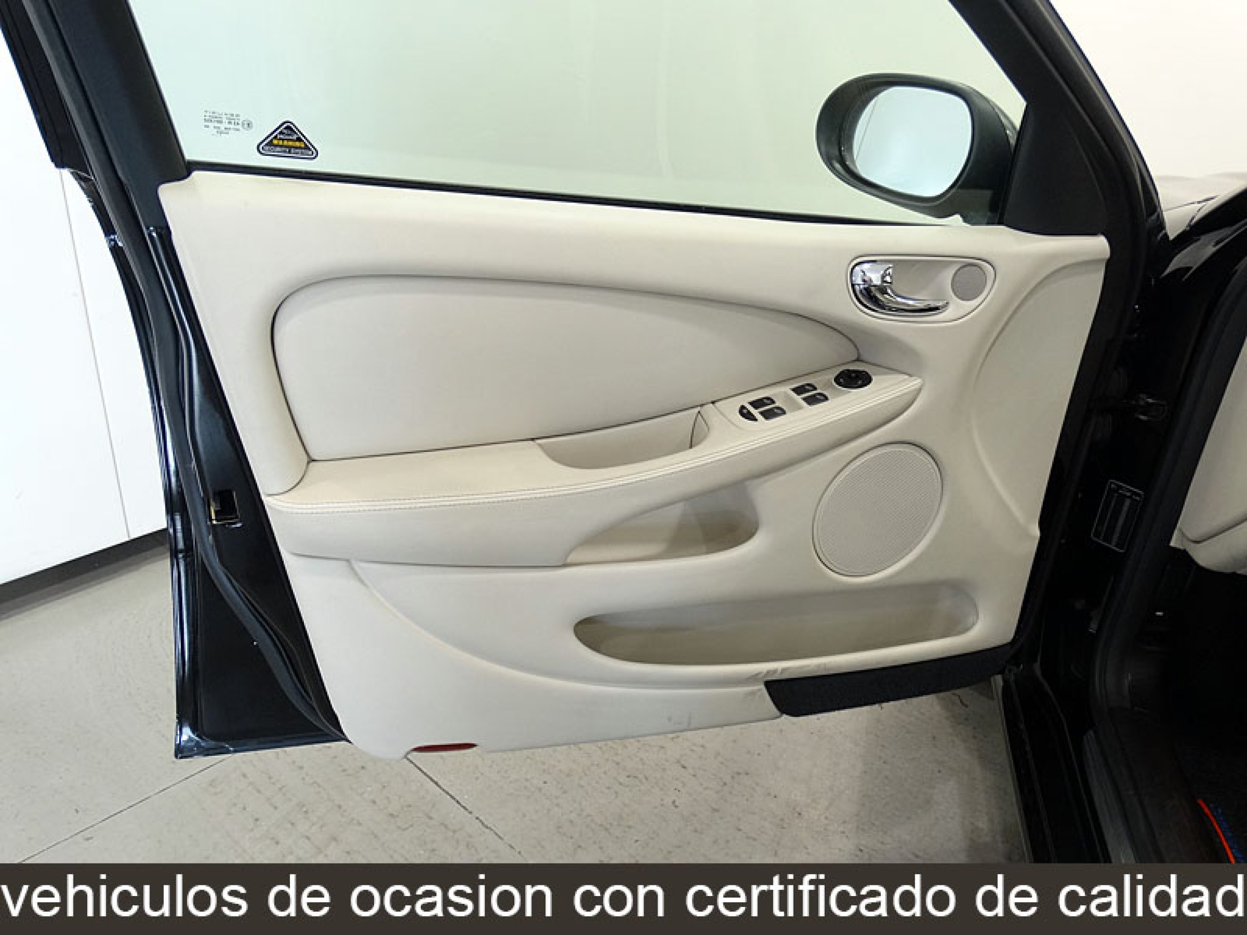 Foto Jaguar X-Type 29