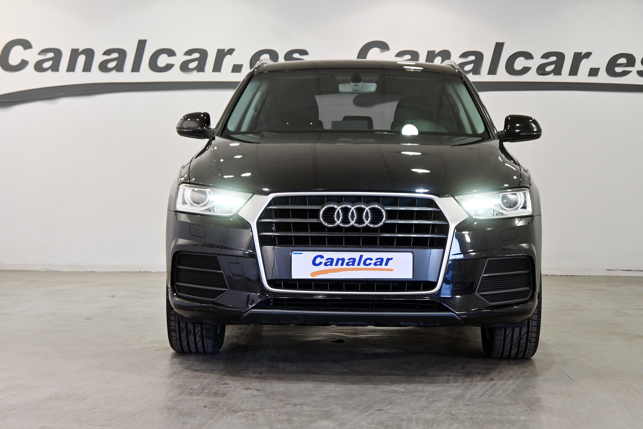 Foto Audi Q3 3