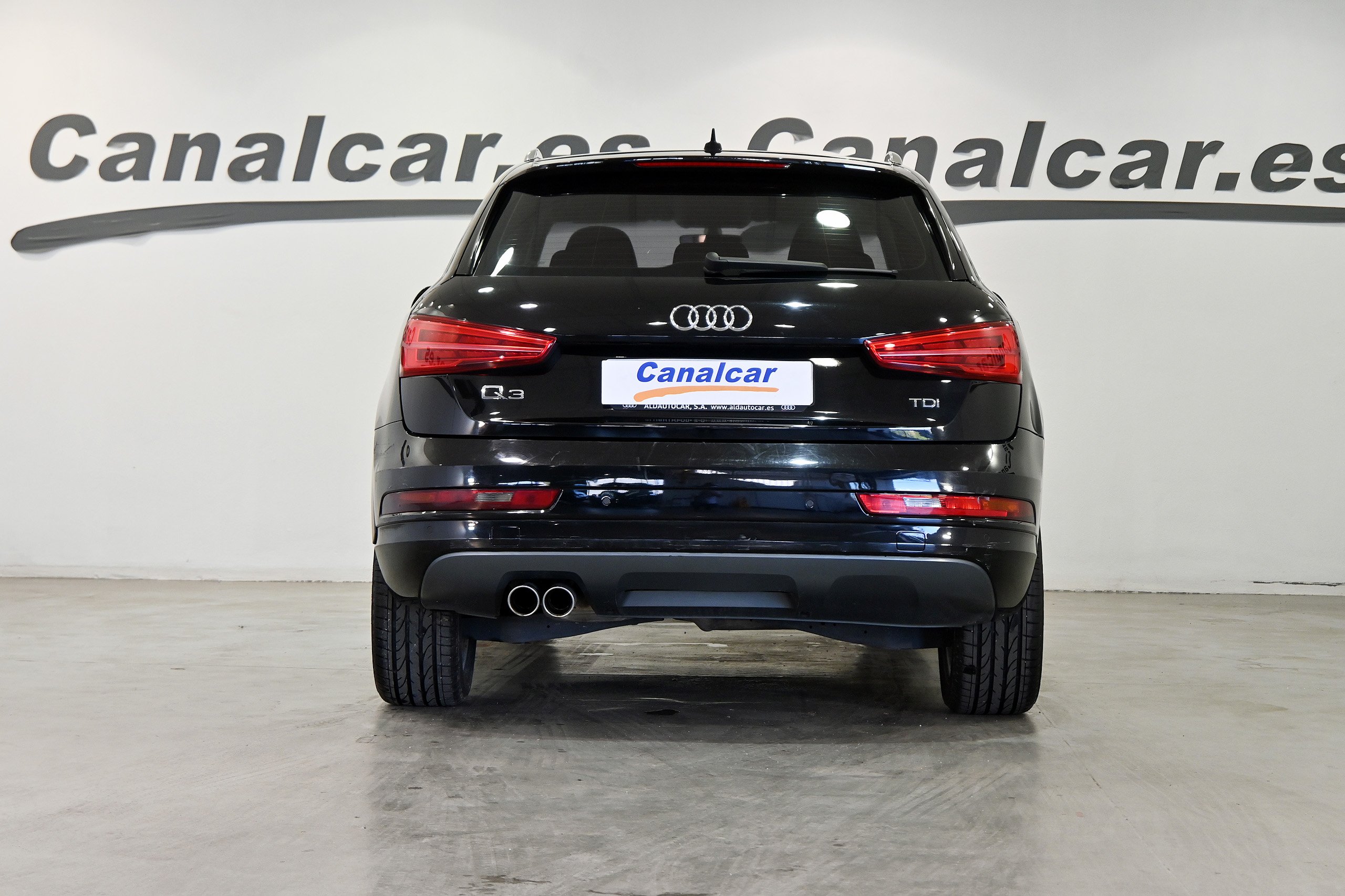 Foto Audi Q3 6