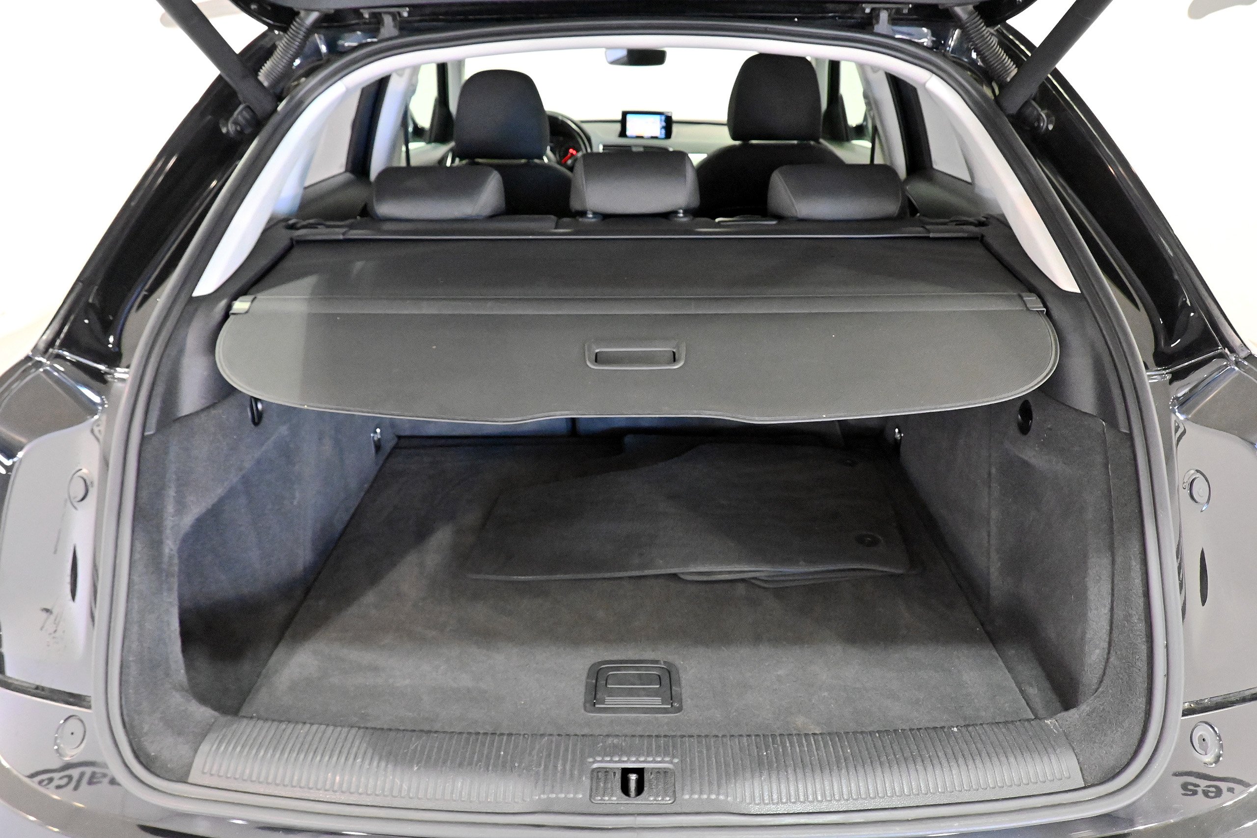Foto Audi Q3 9