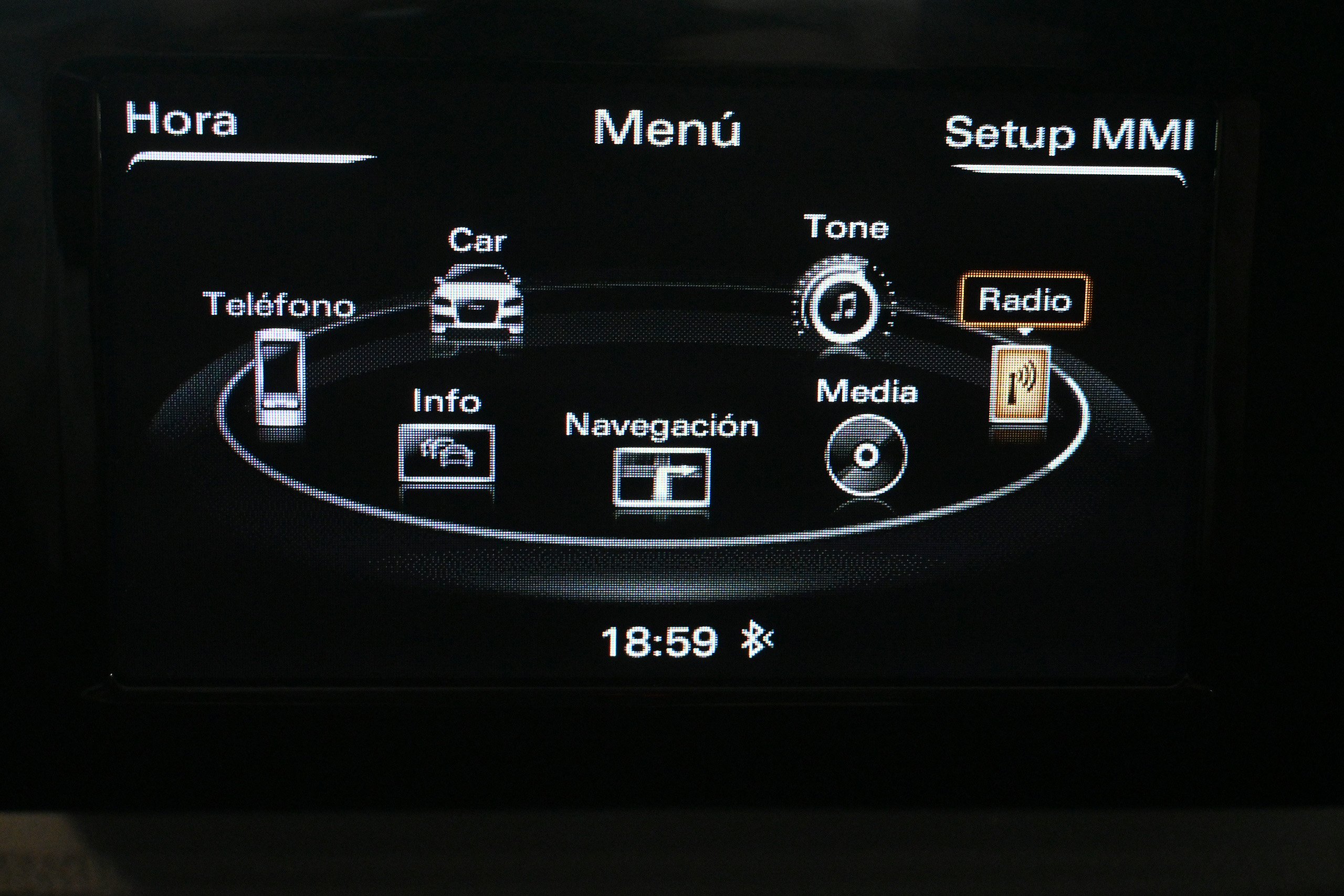 Foto Audi Q3 14