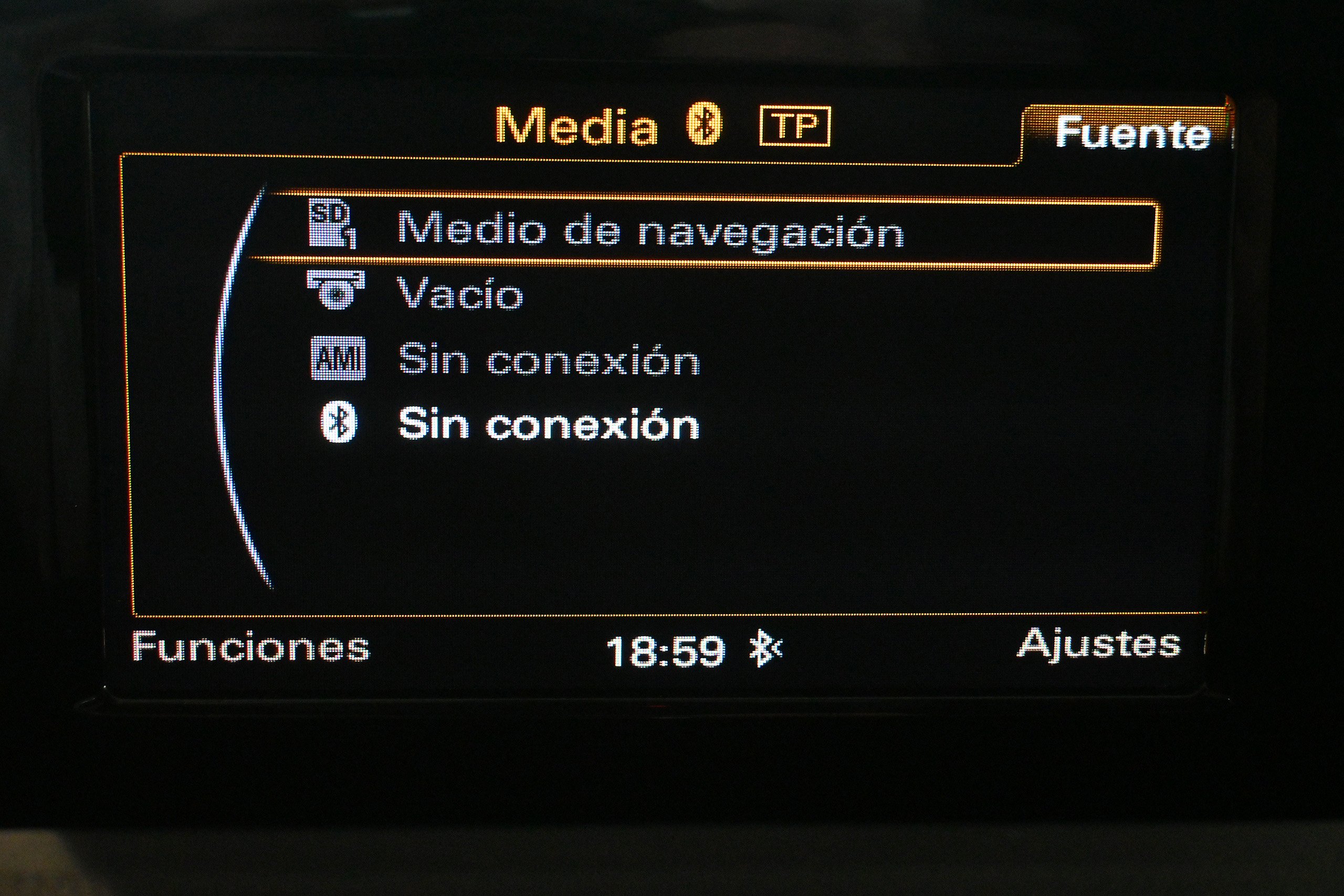 Foto Audi Q3 16